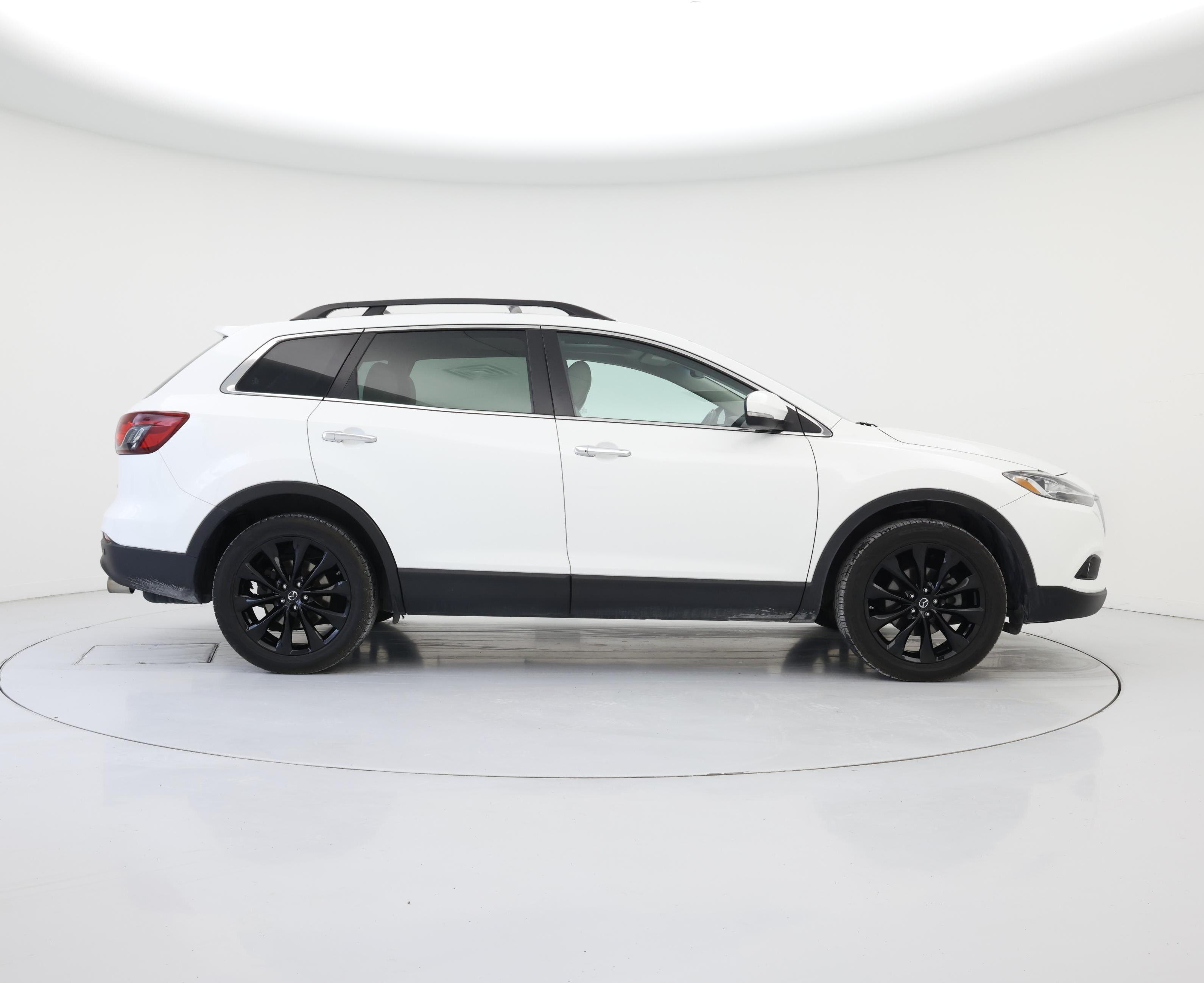 Thumbnail: 2015 Mazda CX-9 - 7