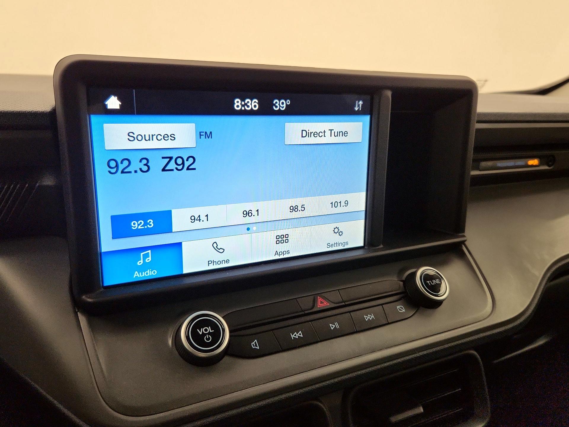 Thumbnail: 2022 Ford Maverick - 15