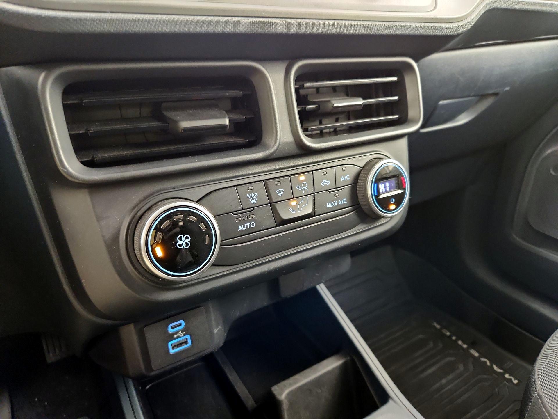 Thumbnail: 2022 Ford Maverick - 16