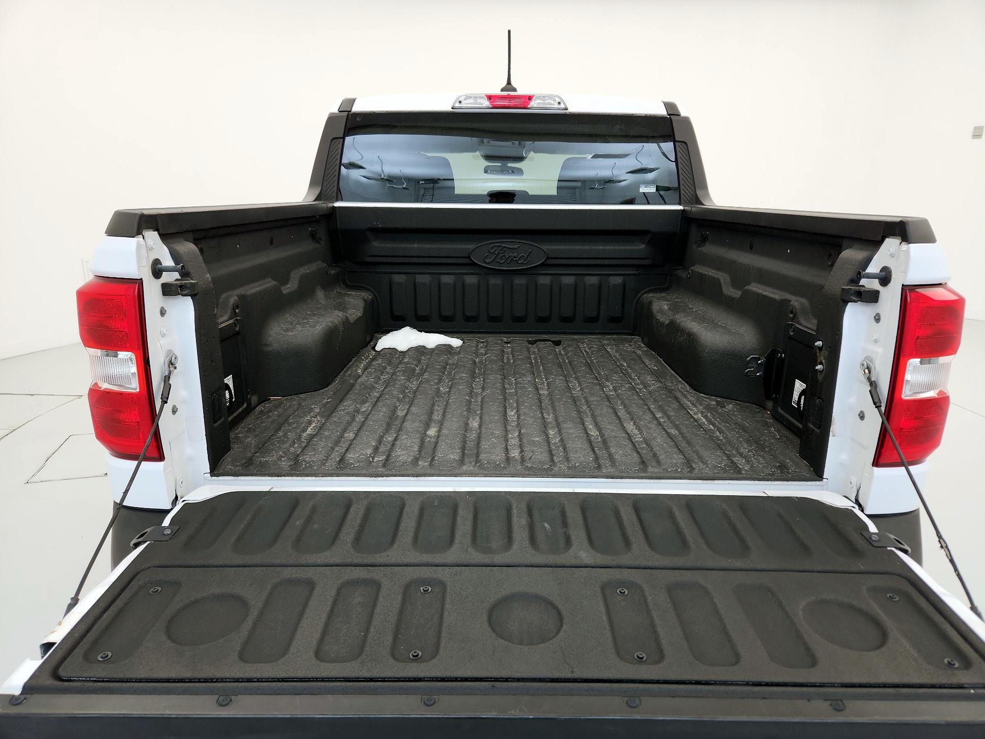 Thumbnail: 2022 Ford Maverick - 20