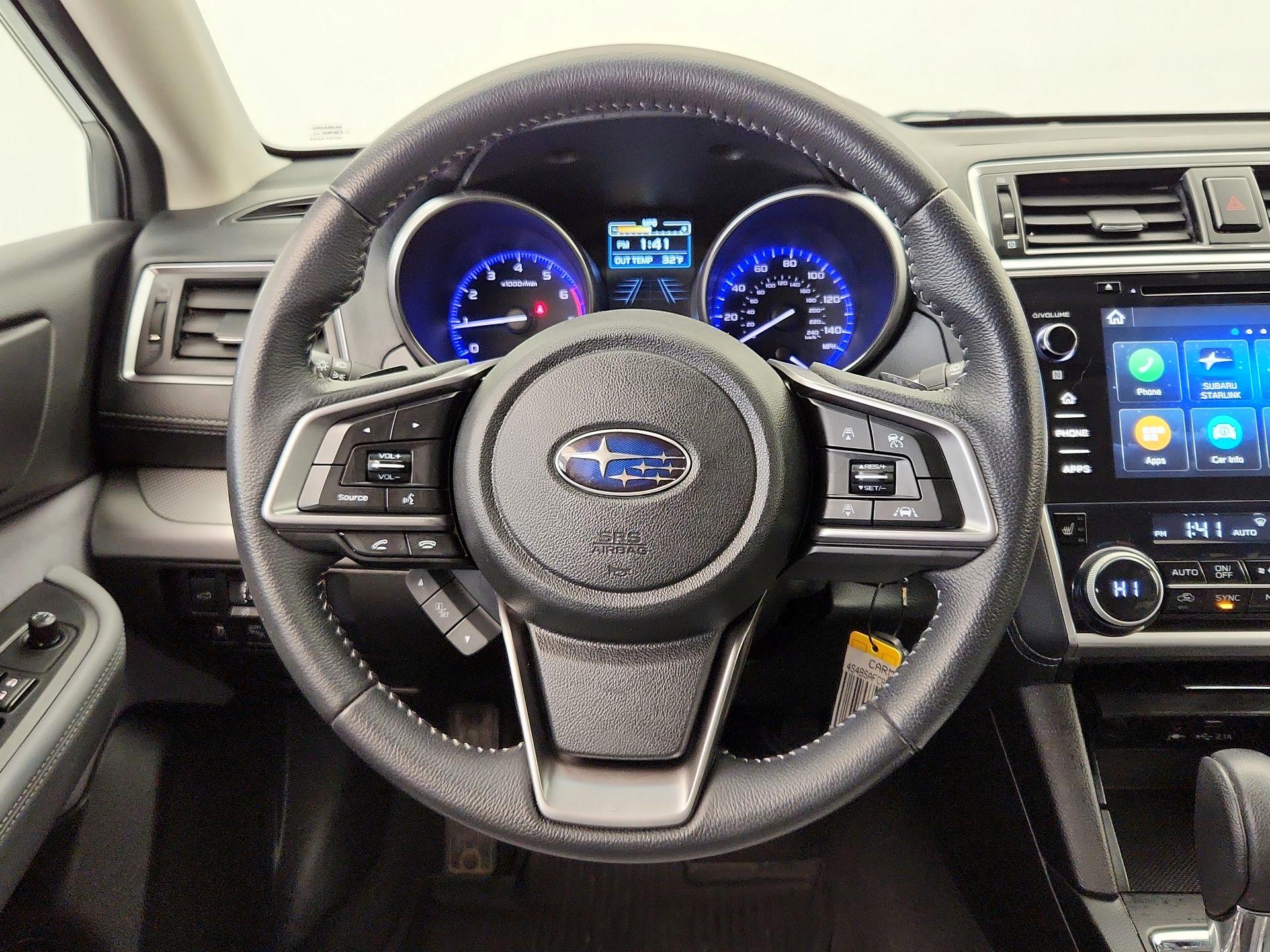 Thumbnail: 2019 Subaru Outback - 10