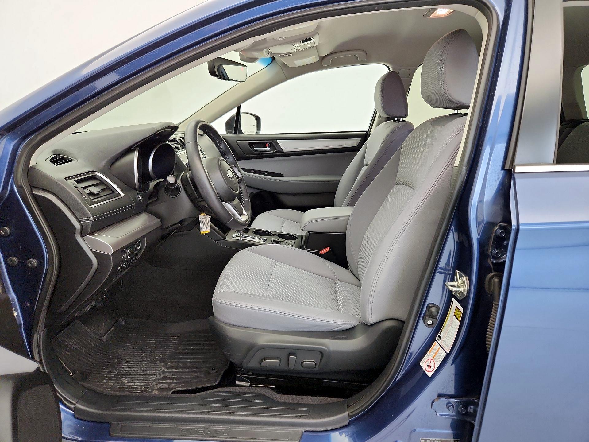 Thumbnail: 2019 Subaru Outback - 11