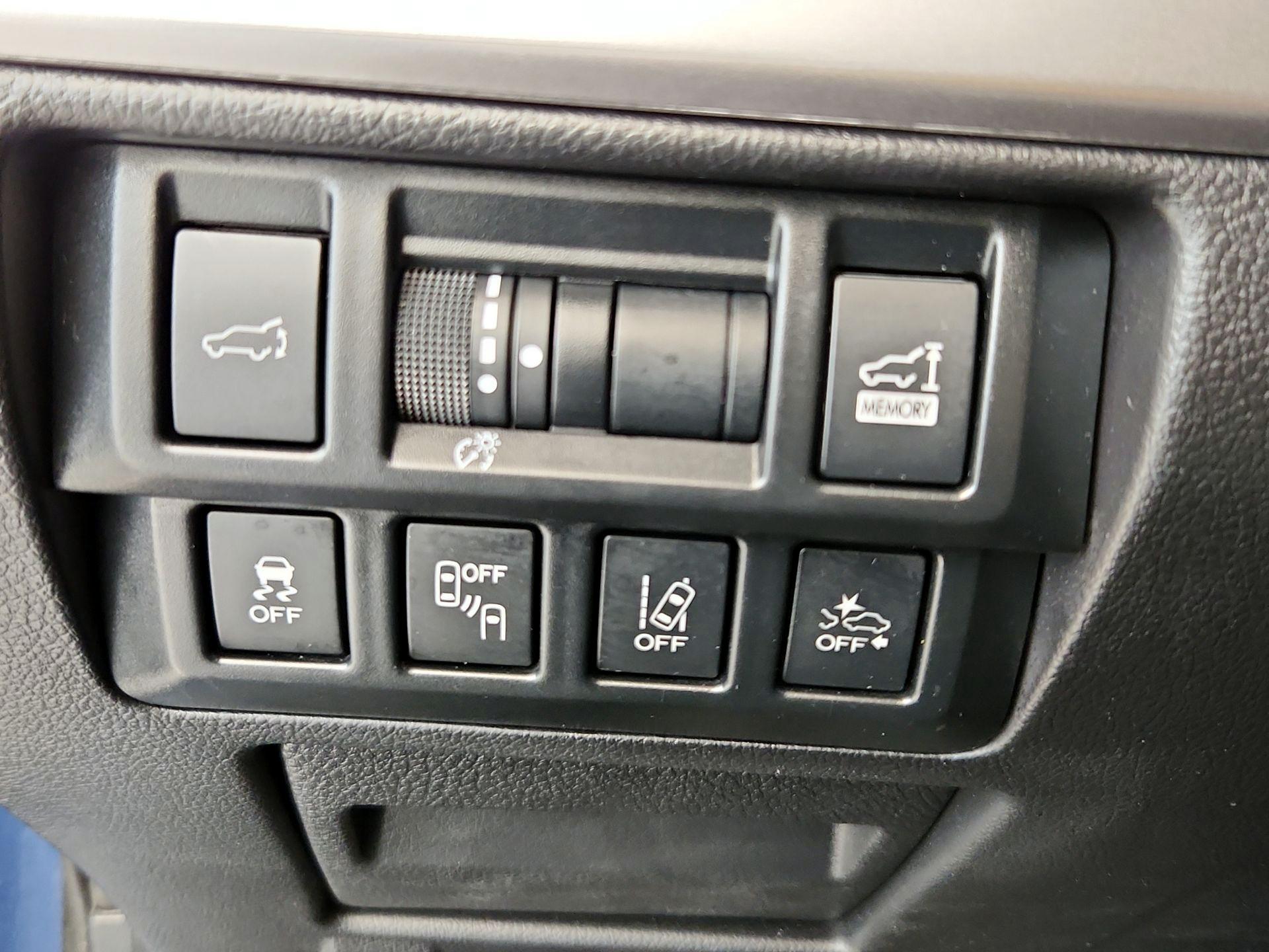 Thumbnail: 2019 Subaru Outback - 13