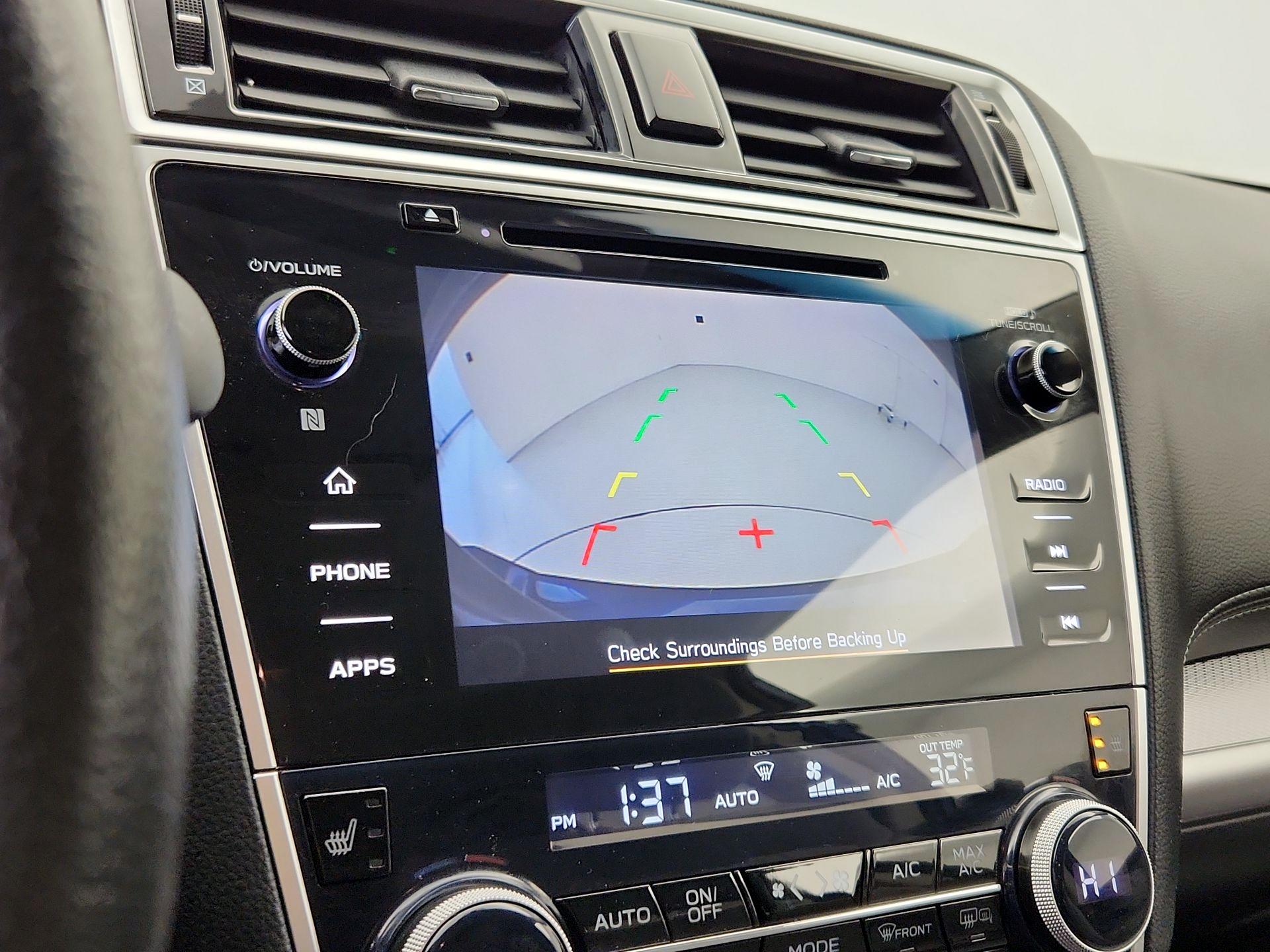 Thumbnail: 2019 Subaru Outback - 14