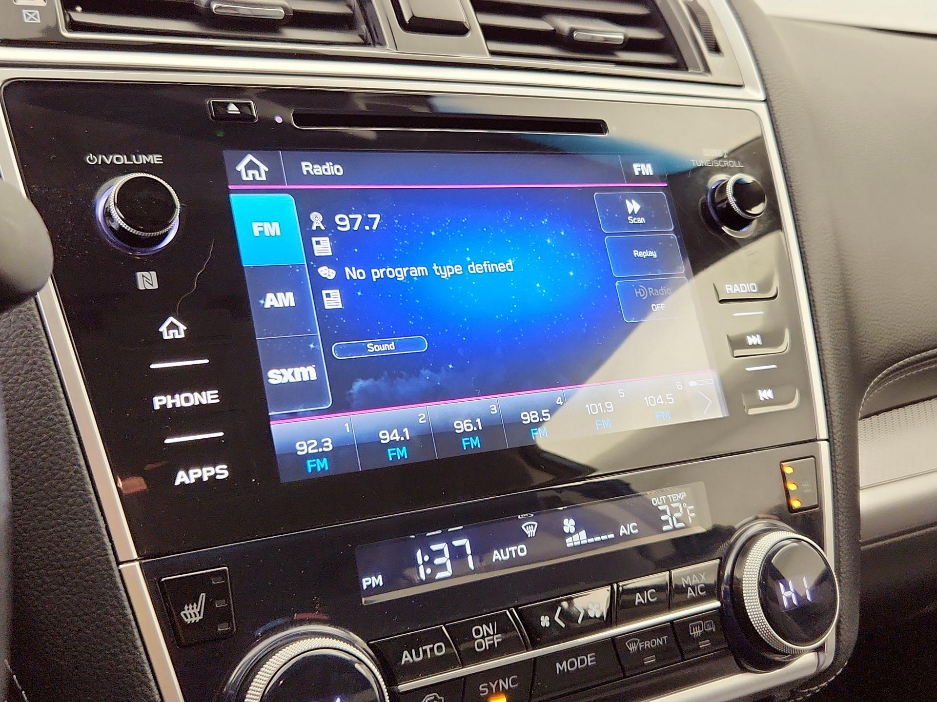 Thumbnail: 2019 Subaru Outback - 15