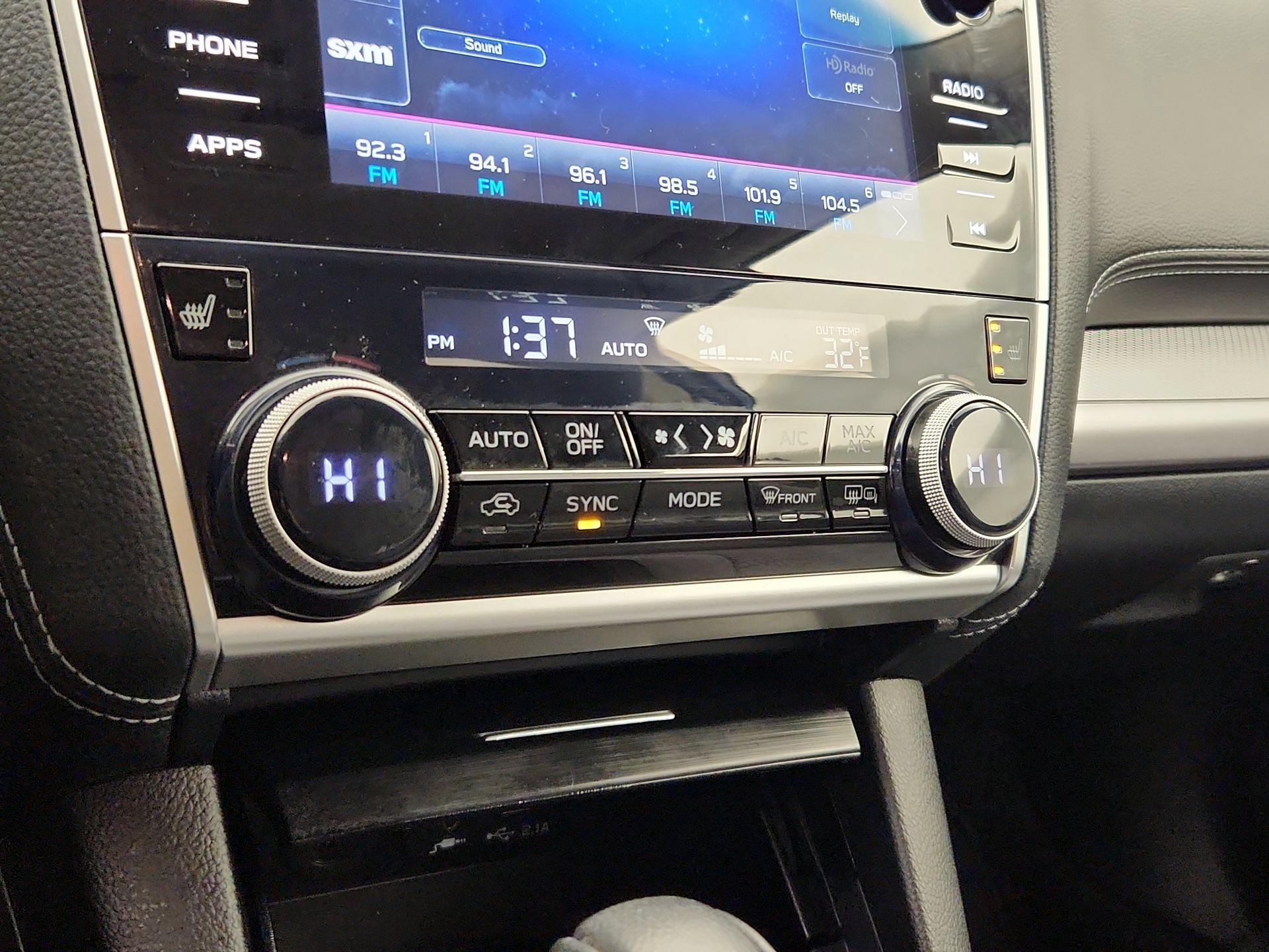 Thumbnail: 2019 Subaru Outback - 16