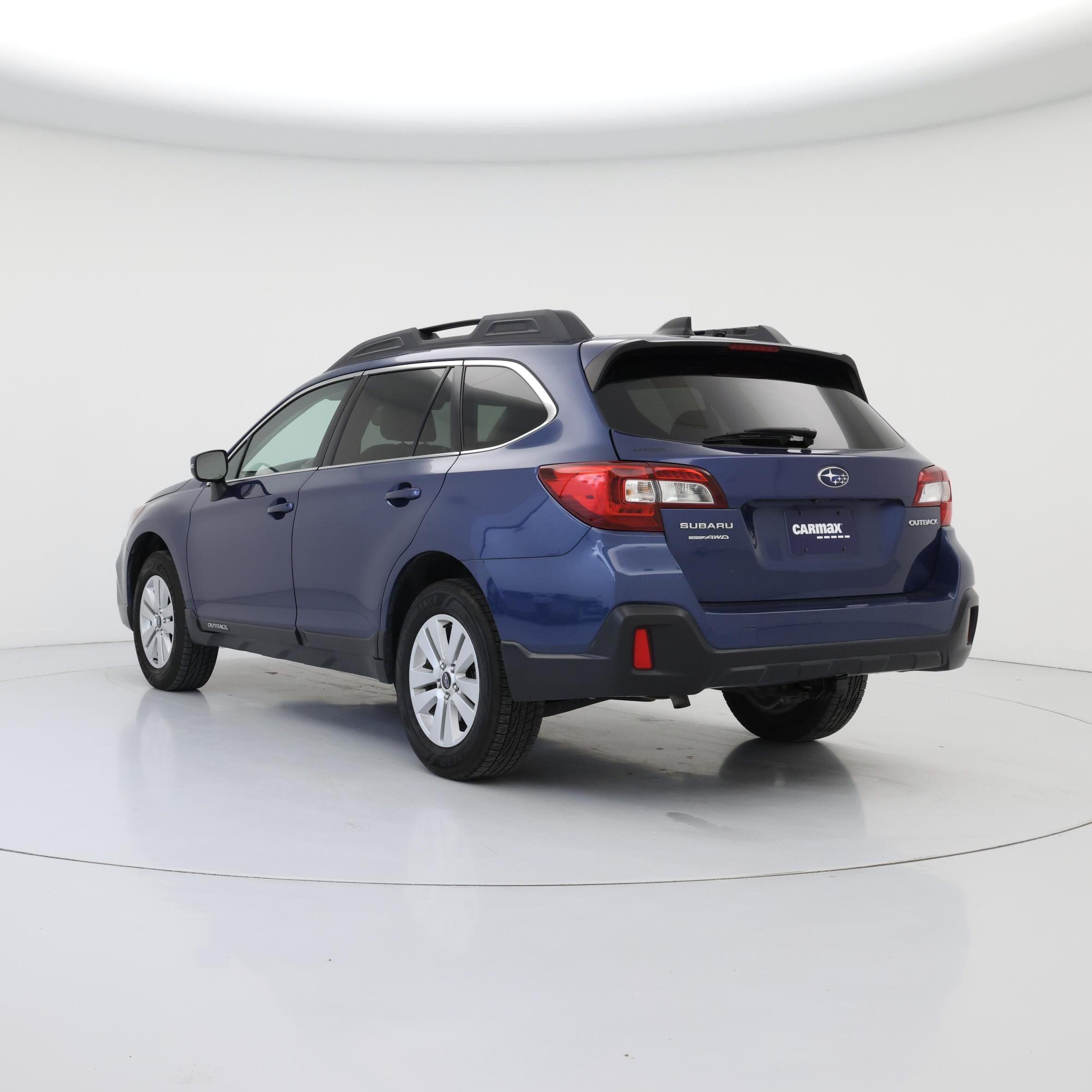 Thumbnail: 2019 Subaru Outback - 2
