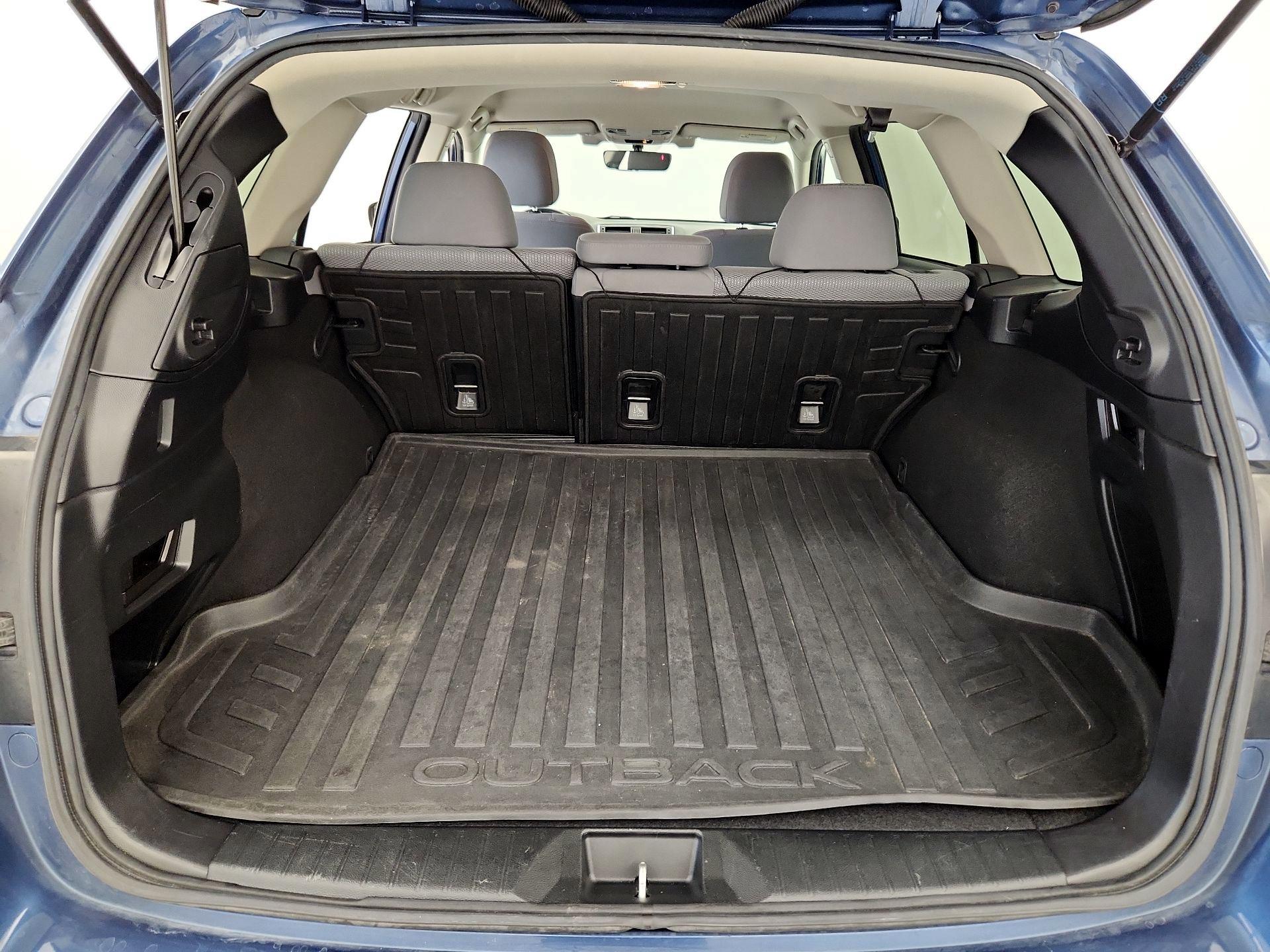 Thumbnail: 2019 Subaru Outback - 20