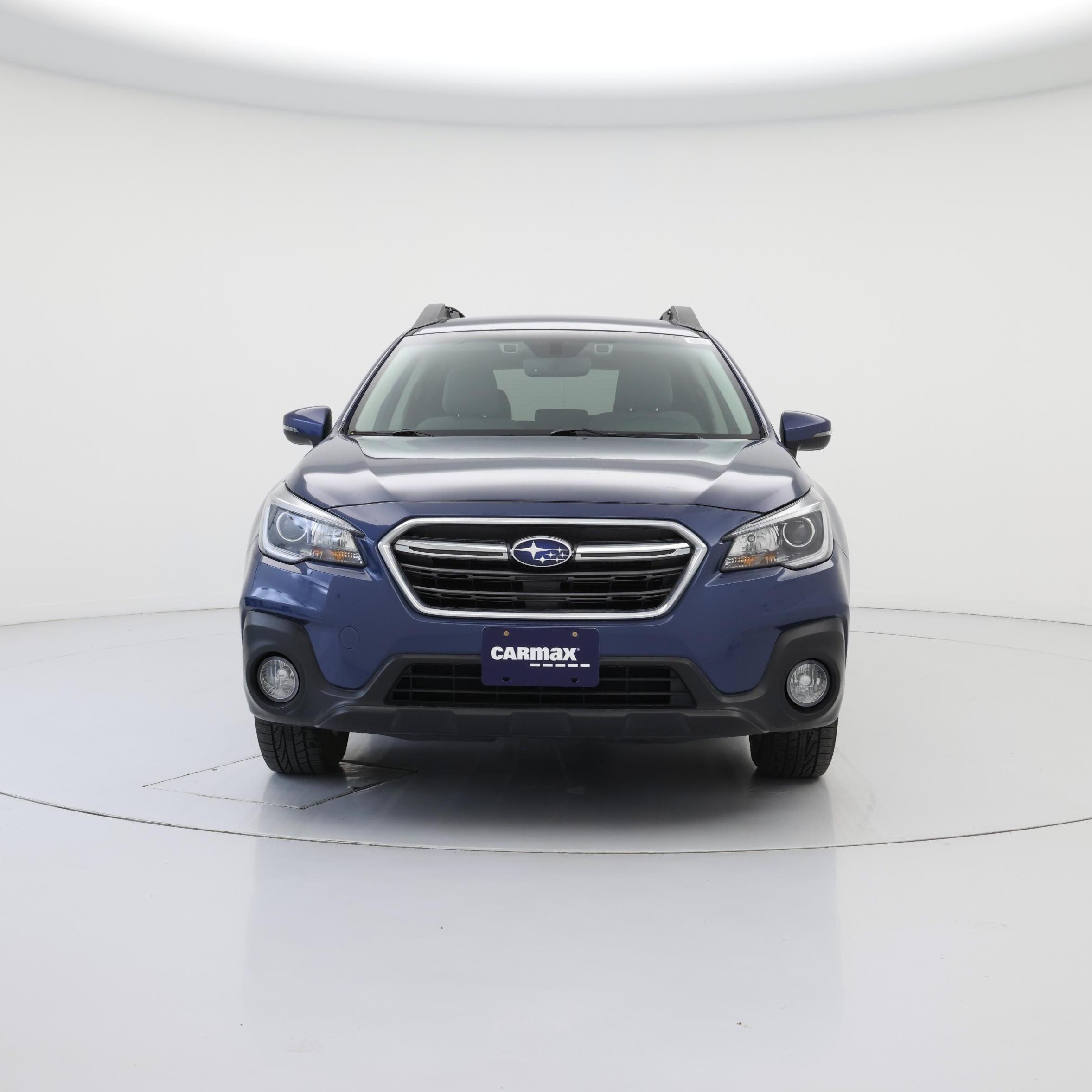 Thumbnail: 2019 Subaru Outback - 5