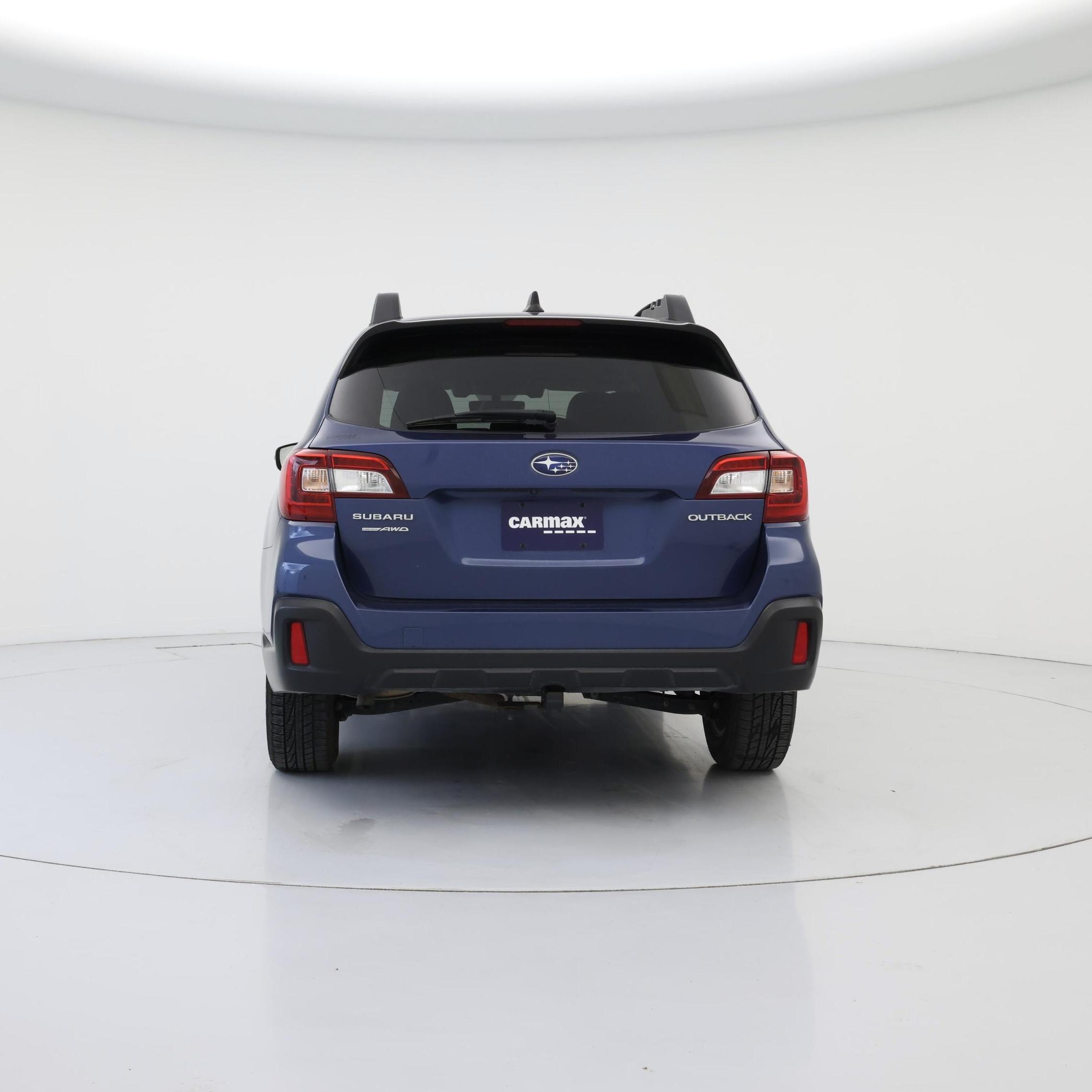 Thumbnail: 2019 Subaru Outback - 6