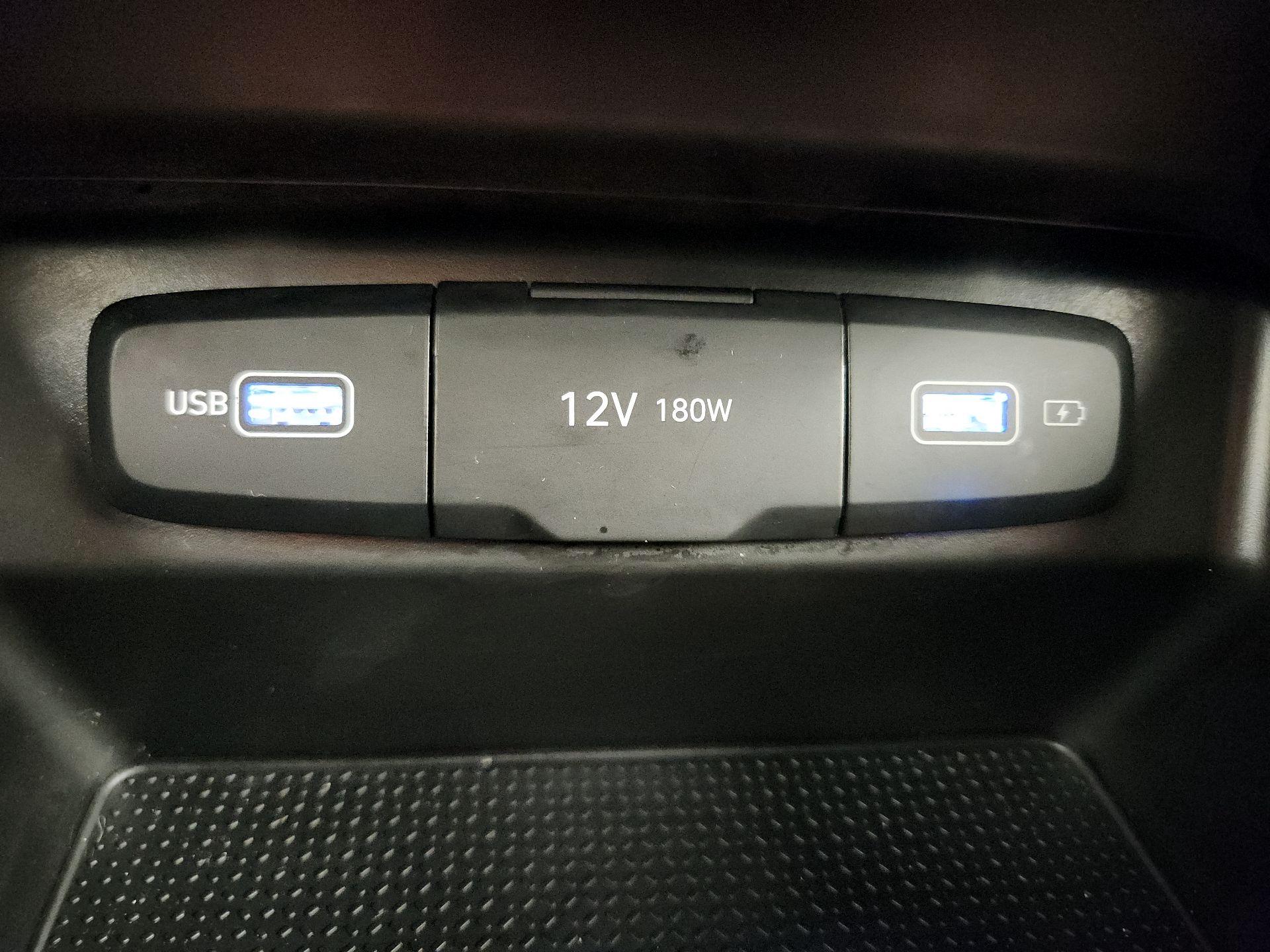 Thumbnail: 2022 Hyundai Santa Cruz - 18