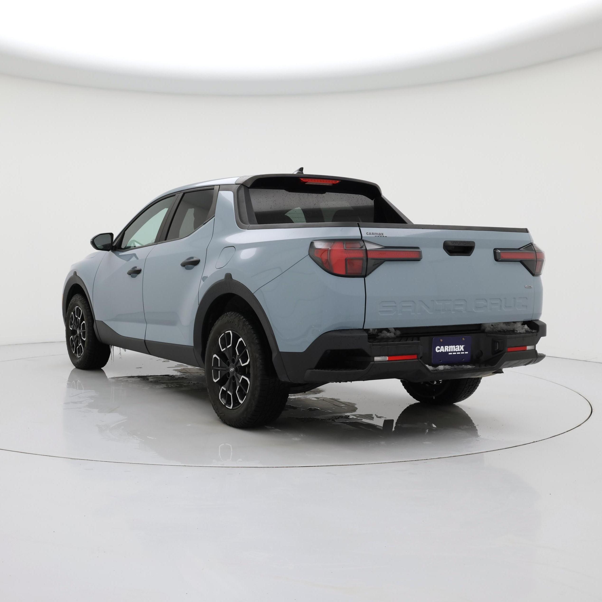 Thumbnail: 2022 Hyundai Santa Cruz - 2