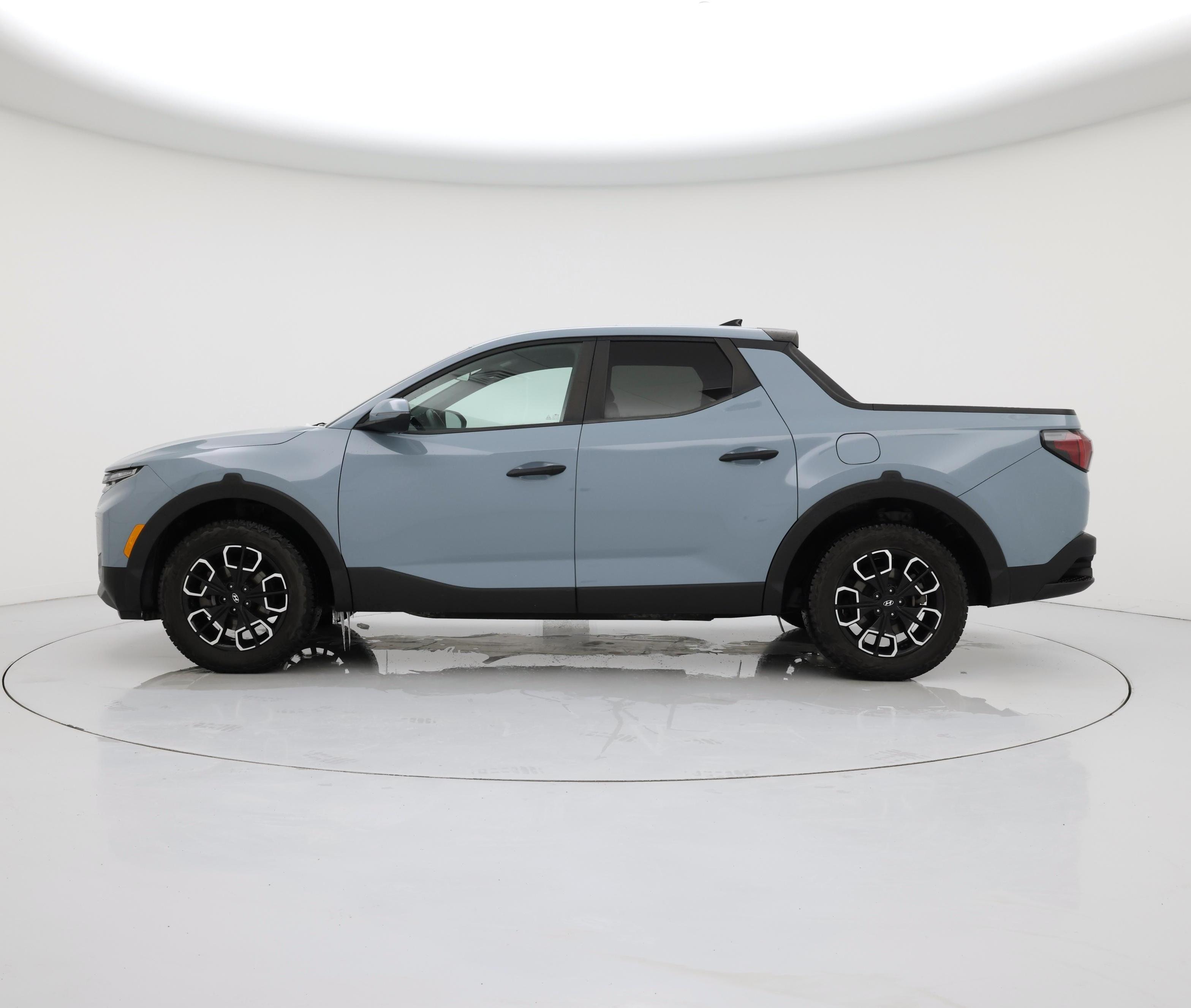 Thumbnail: 2022 Hyundai Santa Cruz - 3