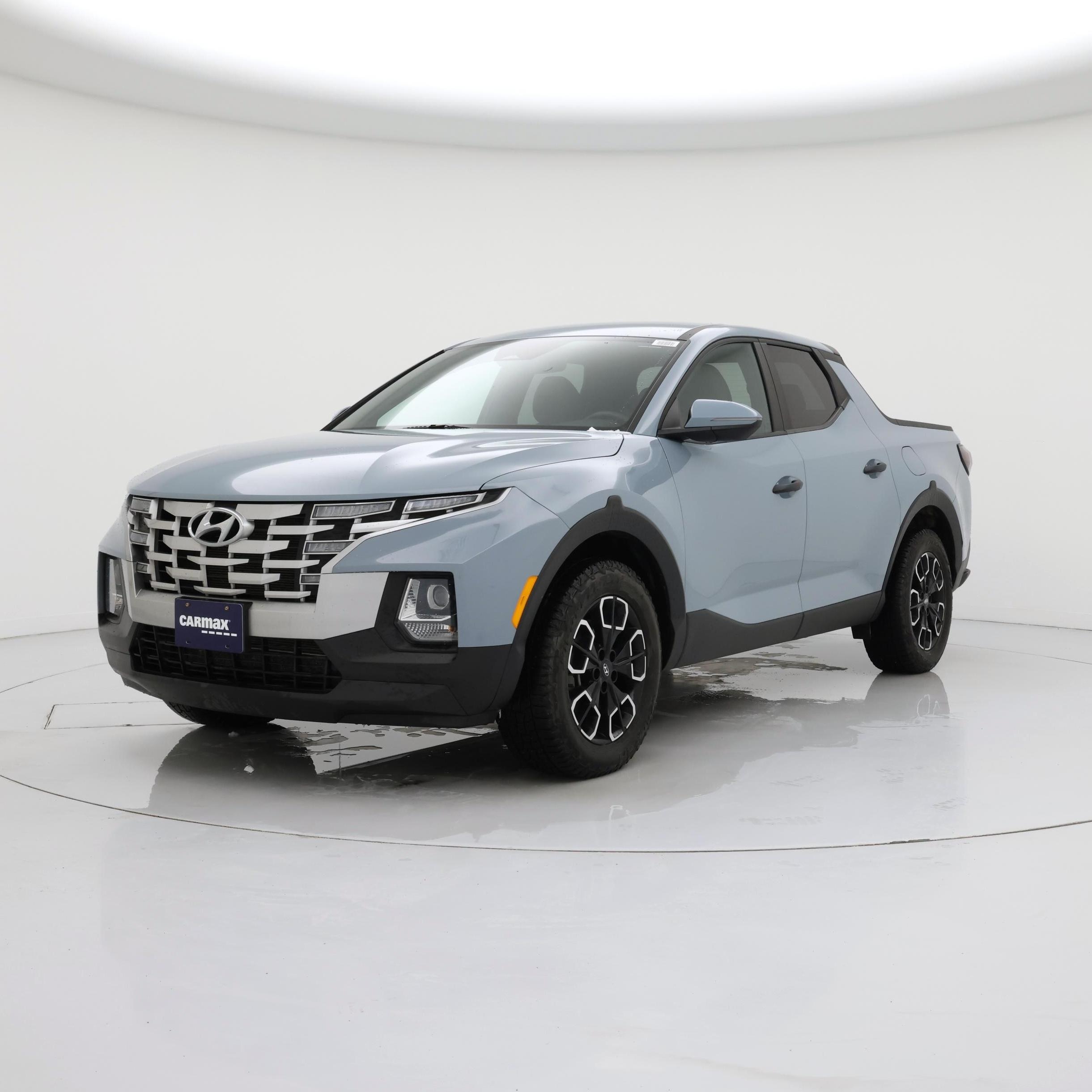 Thumbnail: 2022 Hyundai Santa Cruz - 4