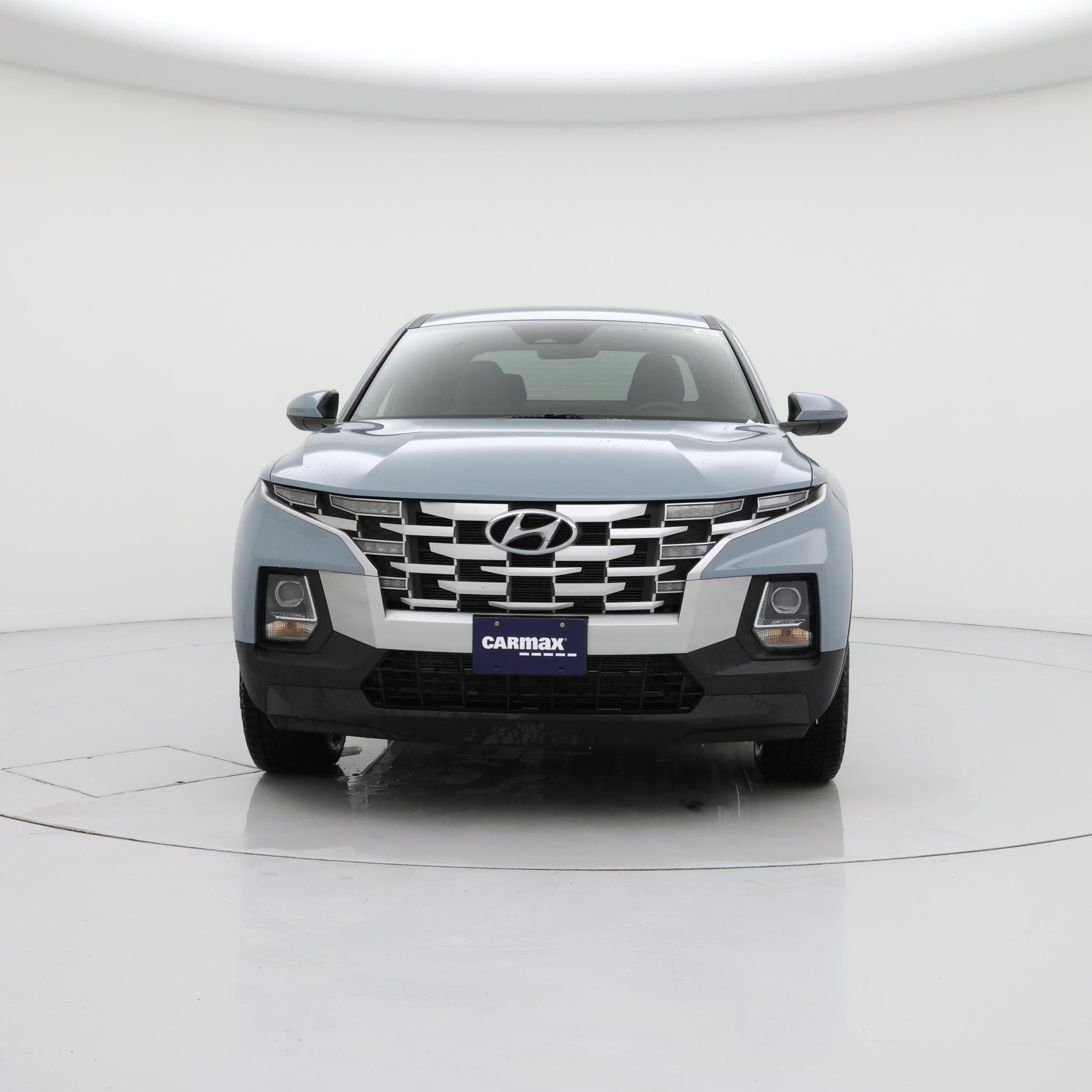 Thumbnail: 2022 Hyundai Santa Cruz - 5