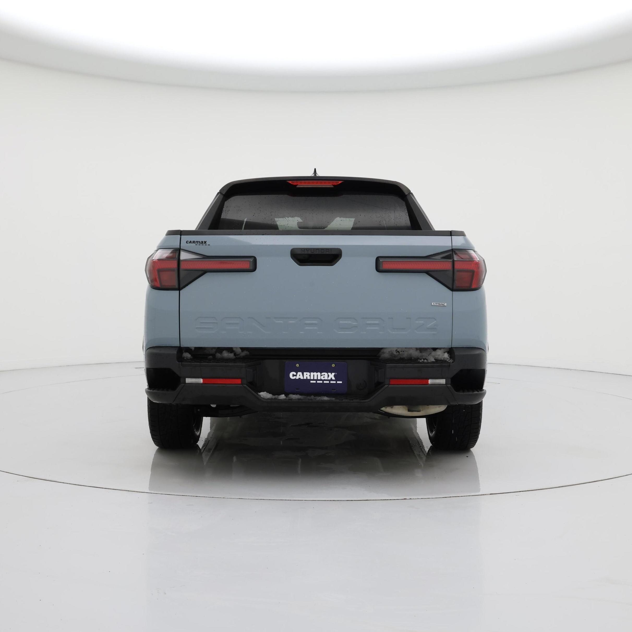 Thumbnail: 2022 Hyundai Santa Cruz - 6