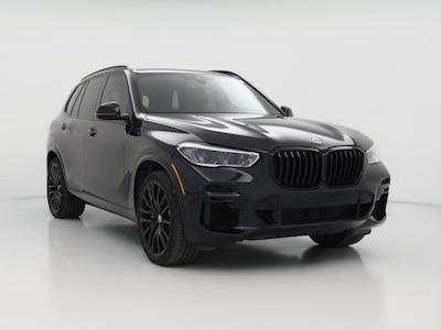 2023 BMW X5 M50i