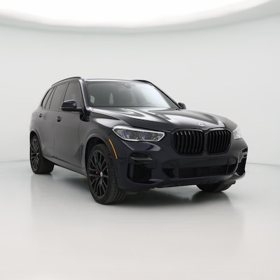 2023 BMW X5 M50i