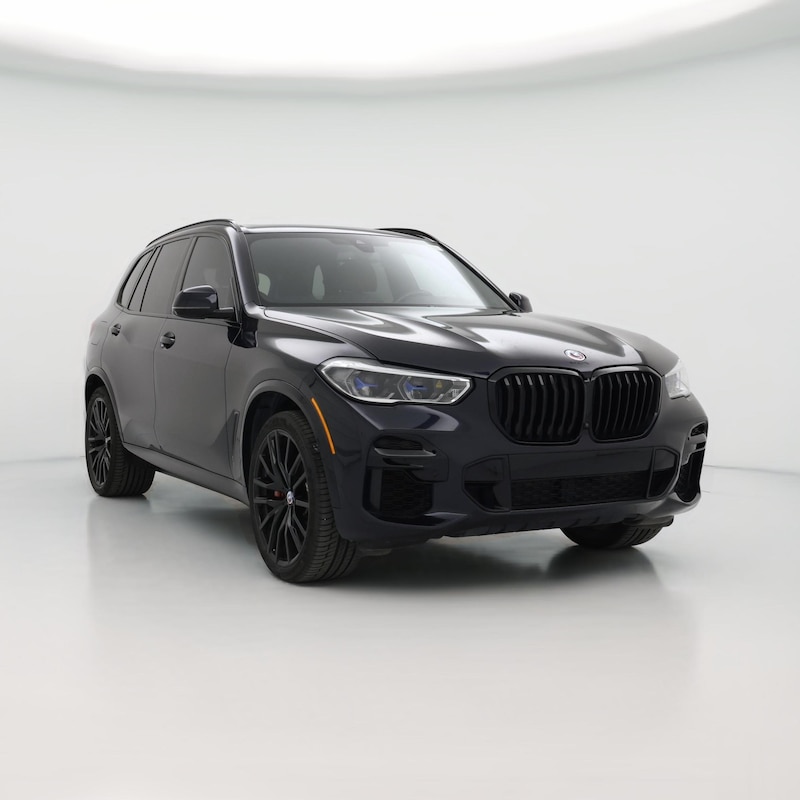 2023 BMW X5 M50i