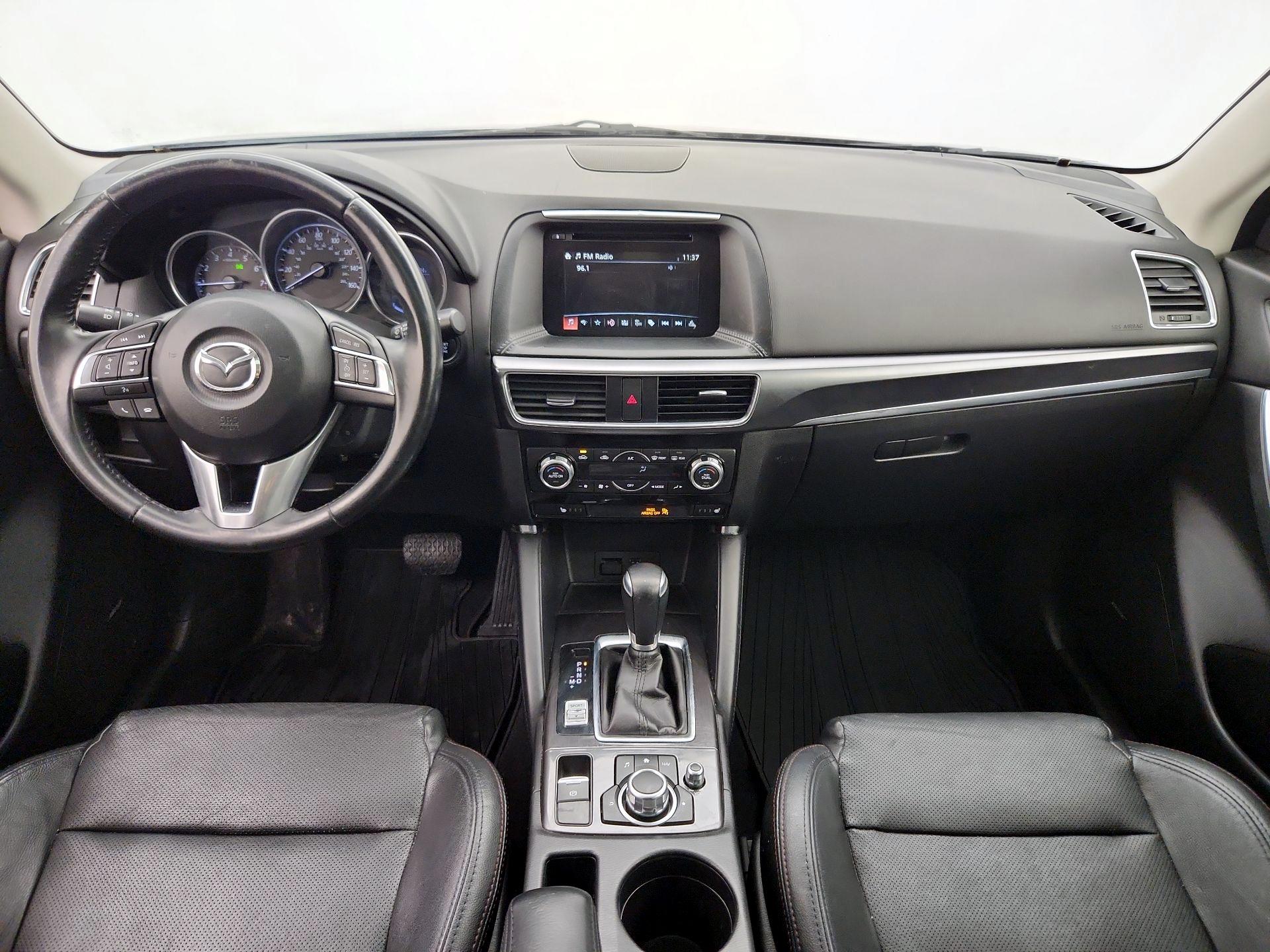 Thumbnail: 2016 Mazda CX-5 - 9