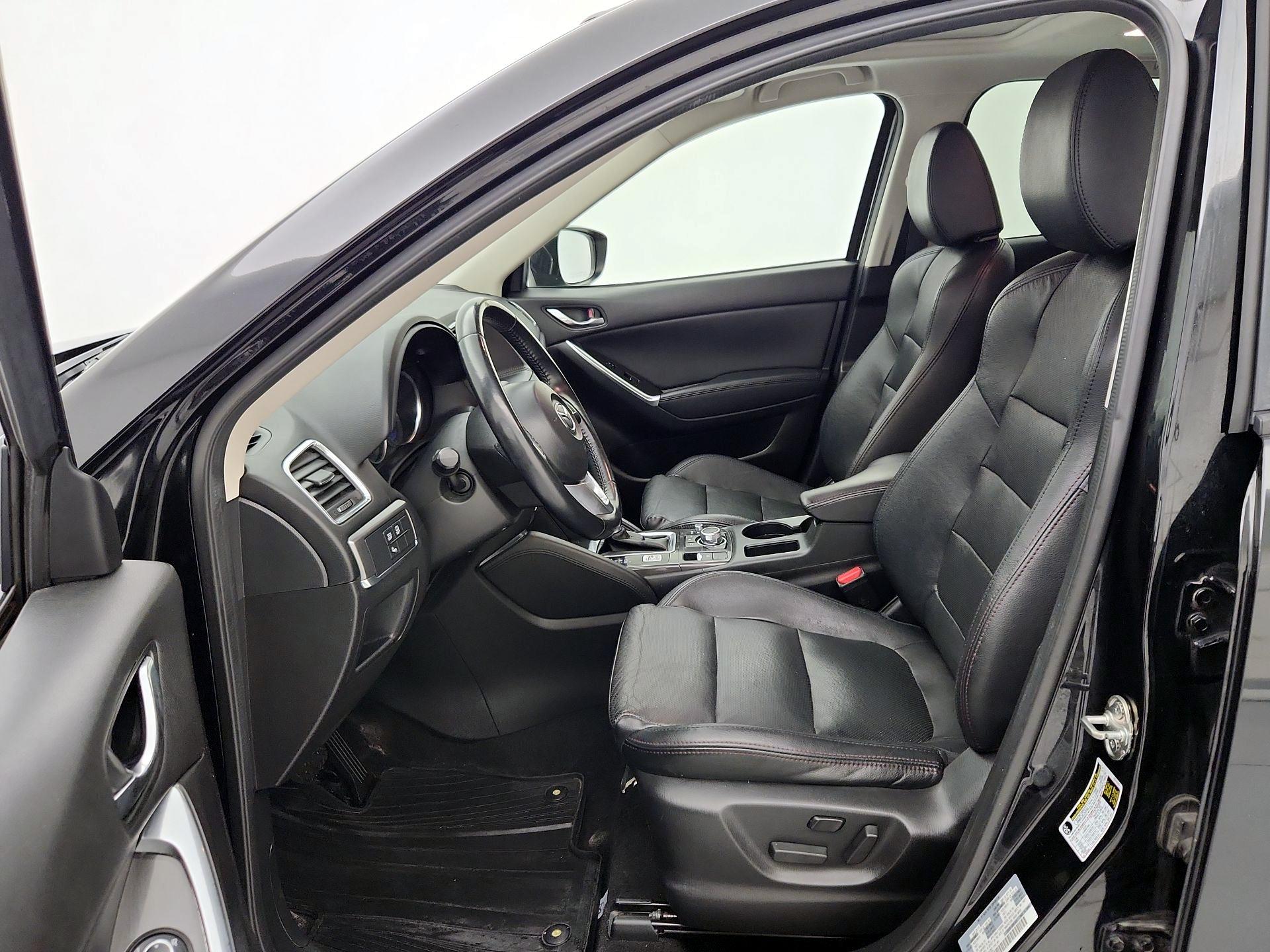 Thumbnail: 2016 Mazda CX-5 - 11