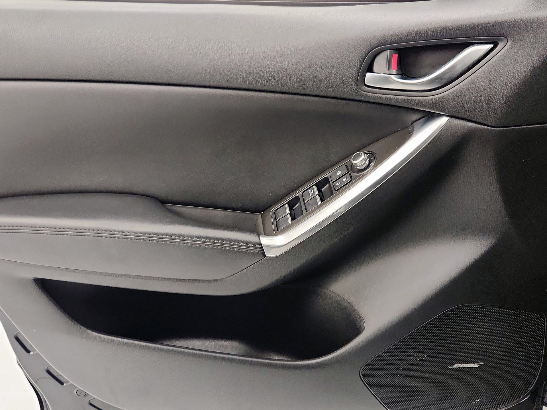 Thumbnail: 2016 Mazda CX-5 - 12