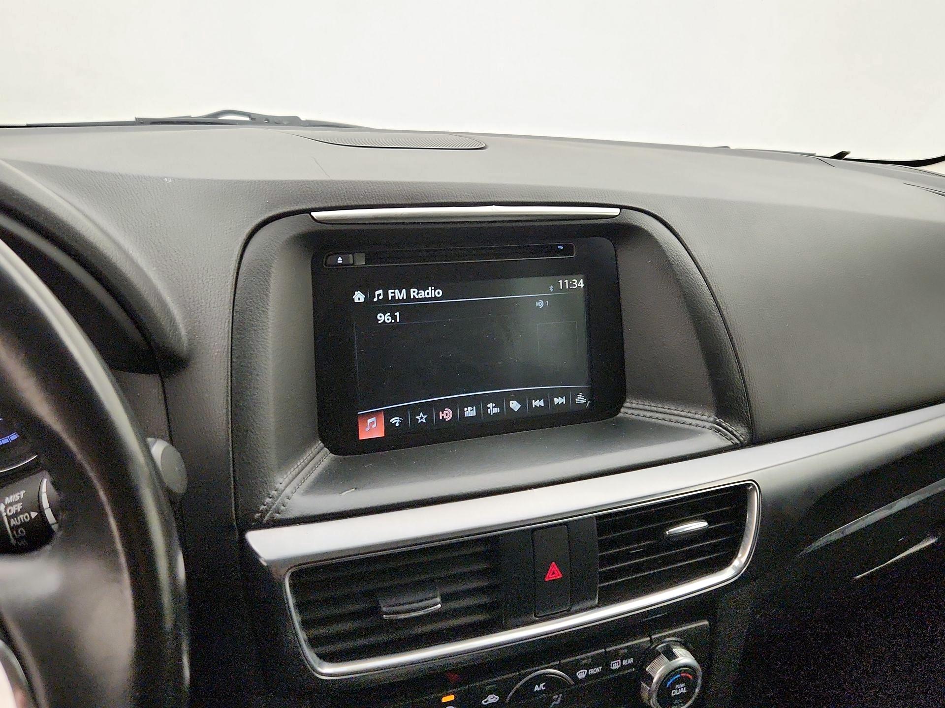 Thumbnail: 2016 Mazda CX-5 - 15