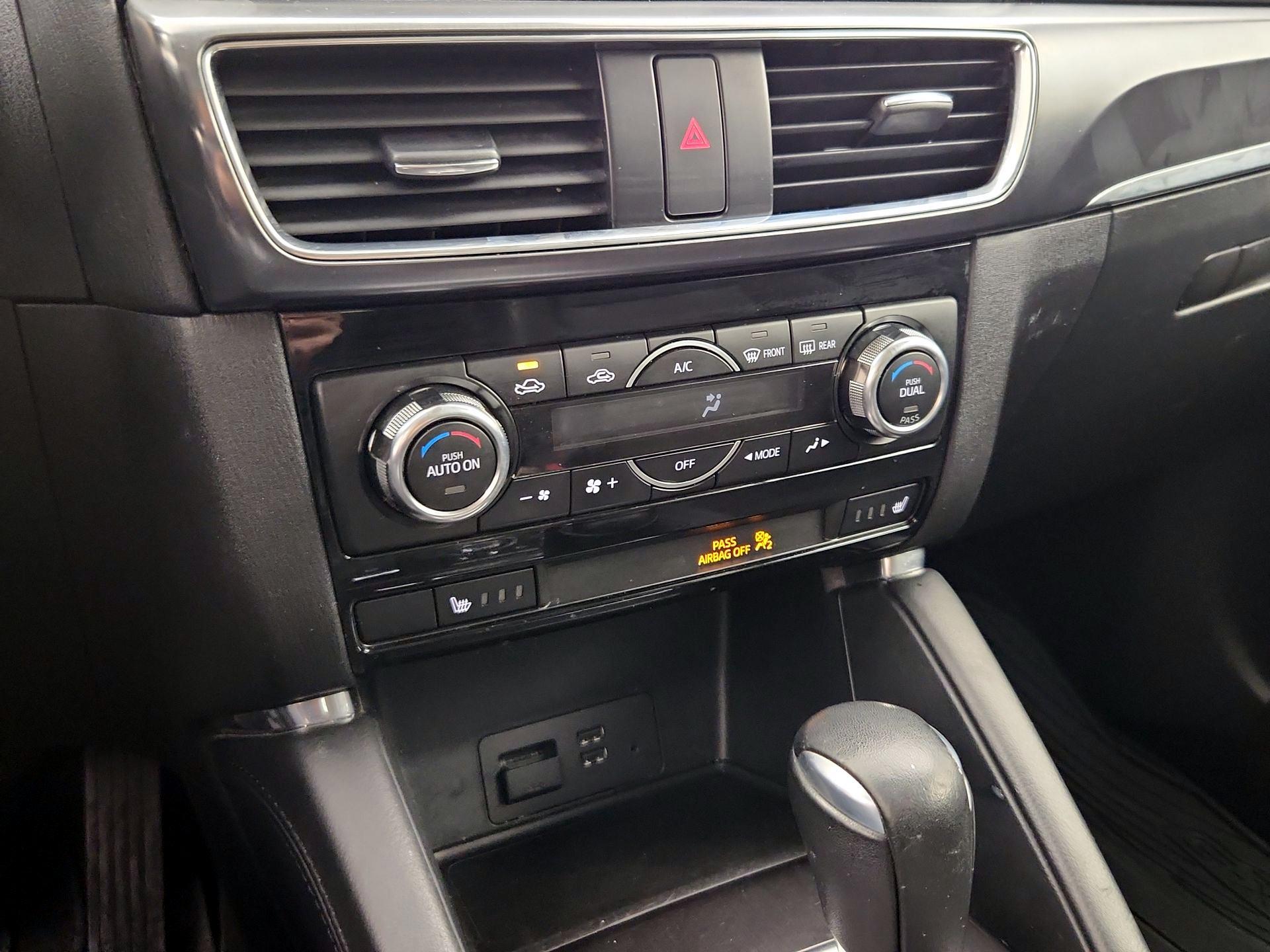 Thumbnail: 2016 Mazda CX-5 - 16