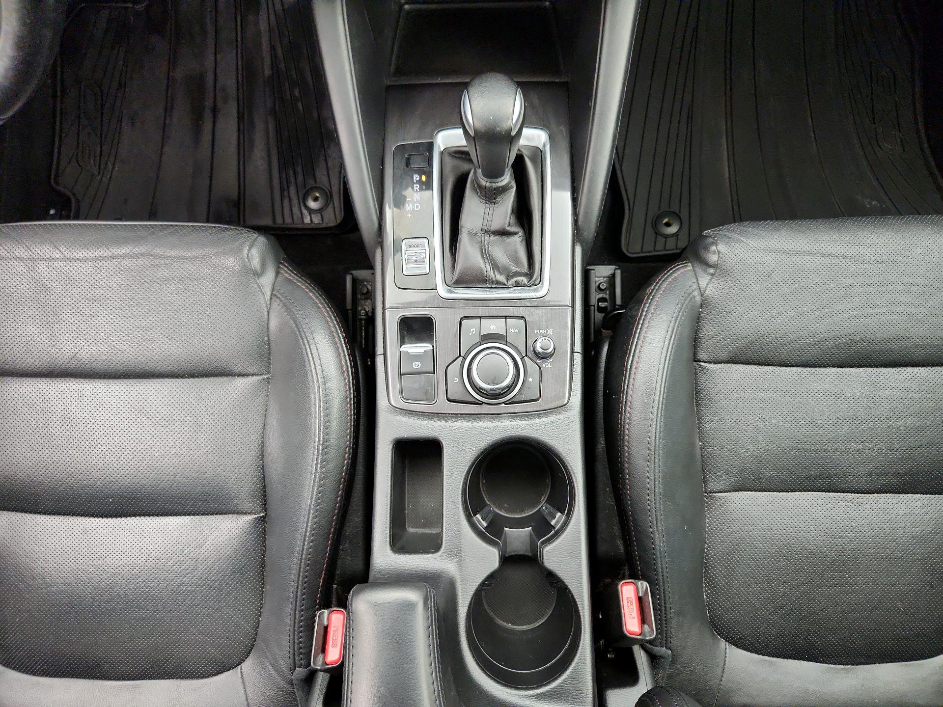 Thumbnail: 2016 Mazda CX-5 - 17