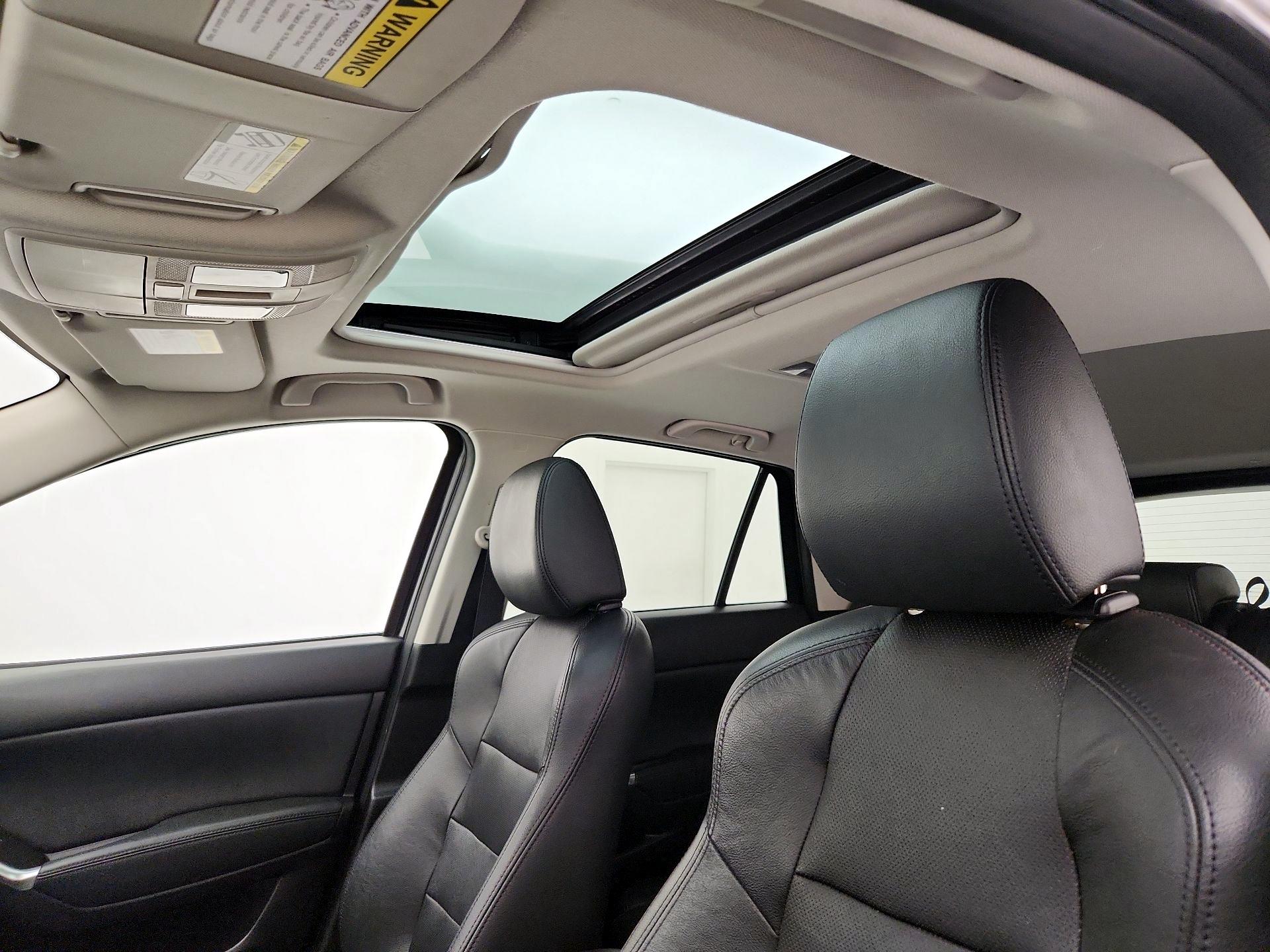 Thumbnail: 2016 Mazda CX-5 - 19