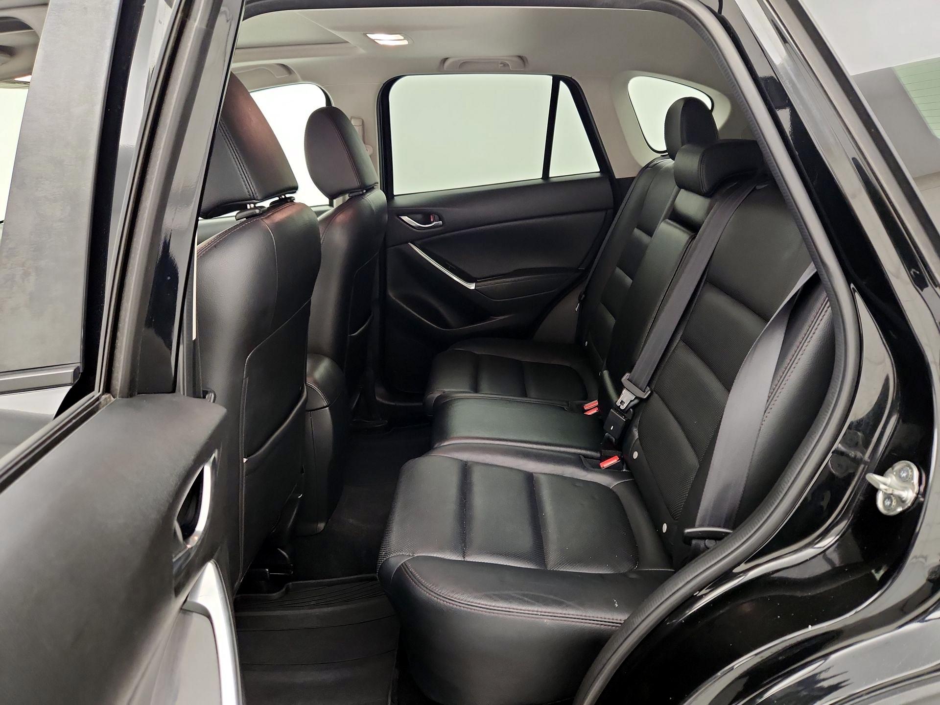 Thumbnail: 2016 Mazda CX-5 - 20