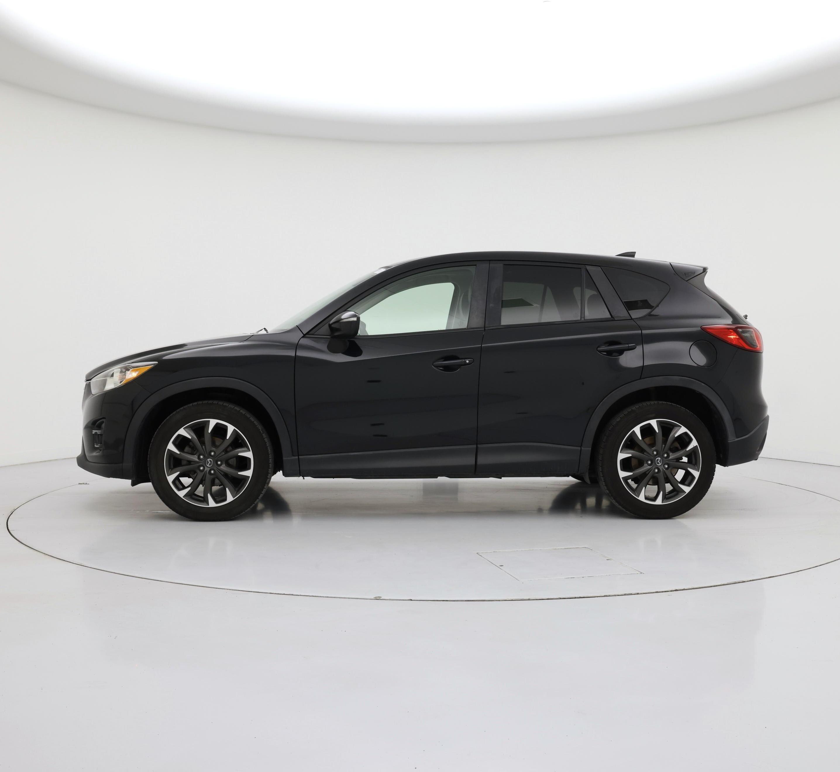 Thumbnail: 2016 Mazda CX-5 - 3