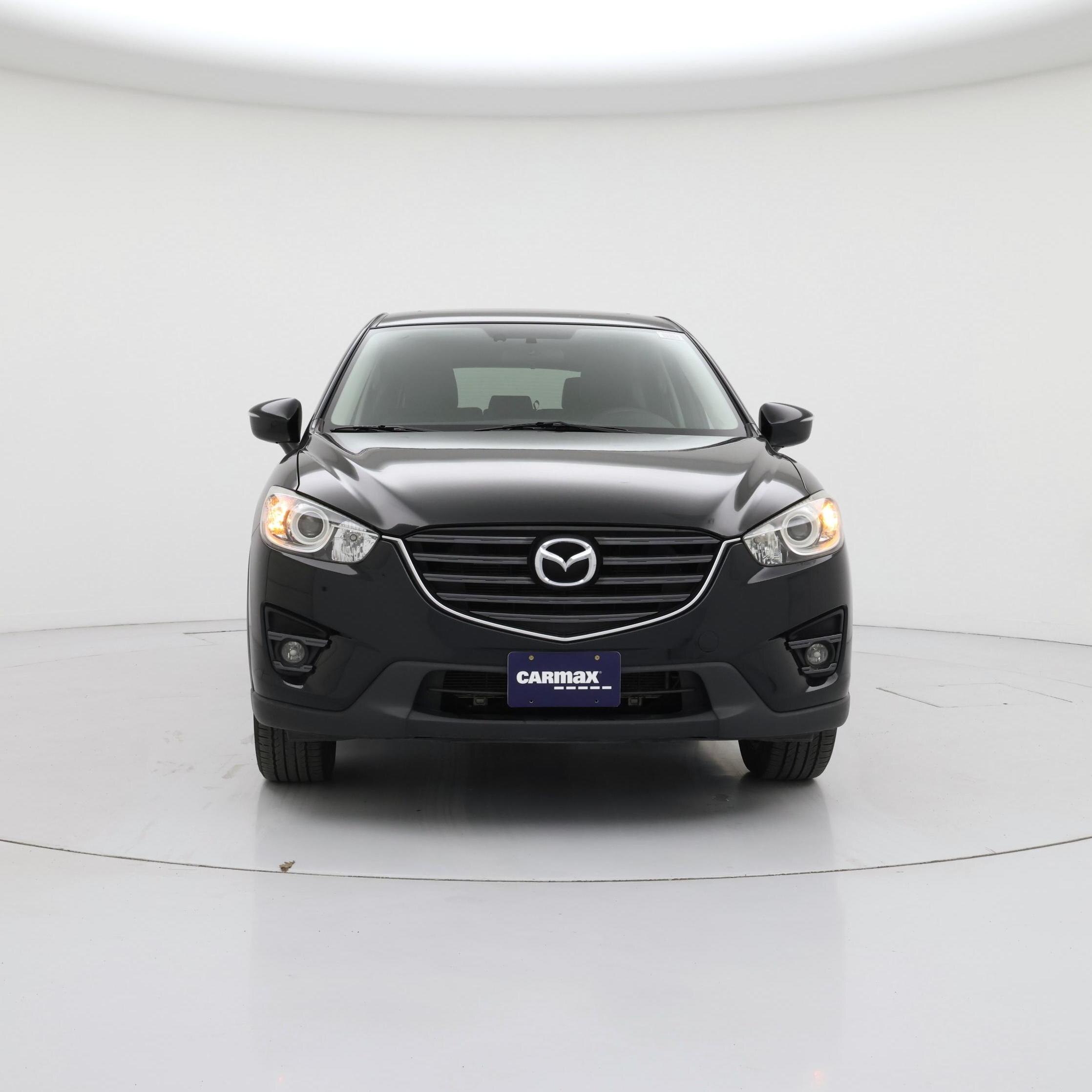 Thumbnail: 2016 Mazda CX-5 - 5