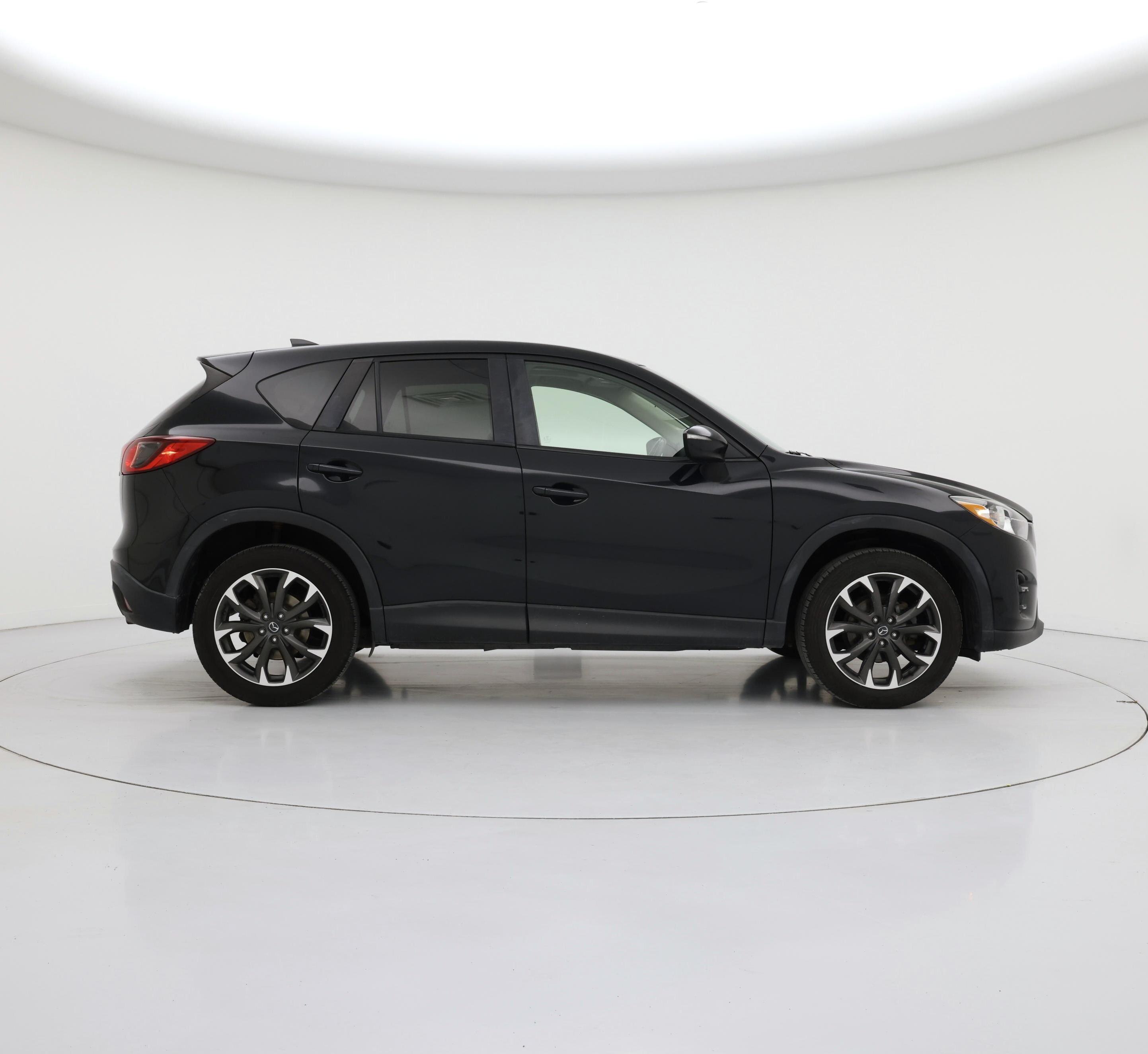 Thumbnail: 2016 Mazda CX-5 - 7