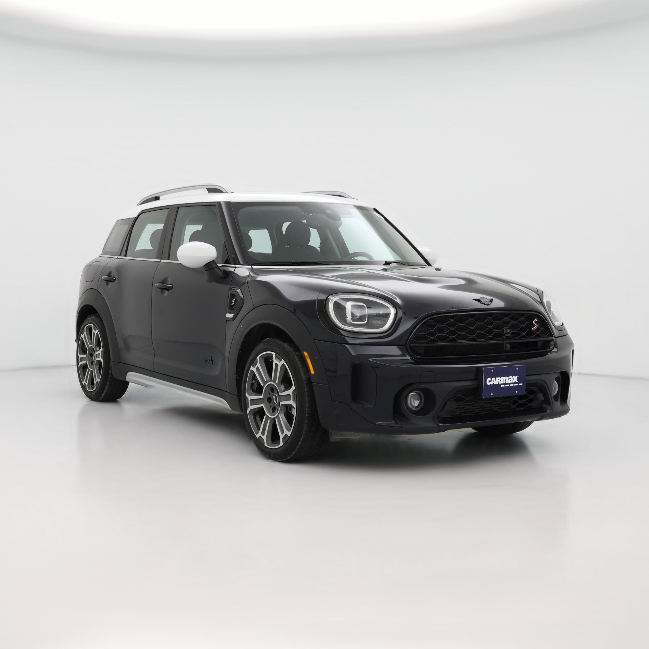 Thumbnail: 2023 MINI Cooper Countryman - 1