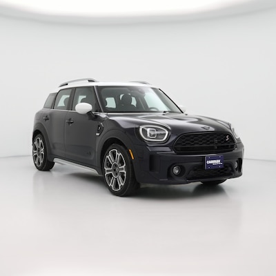 2023 Mini Cooper Countryman S ALL4