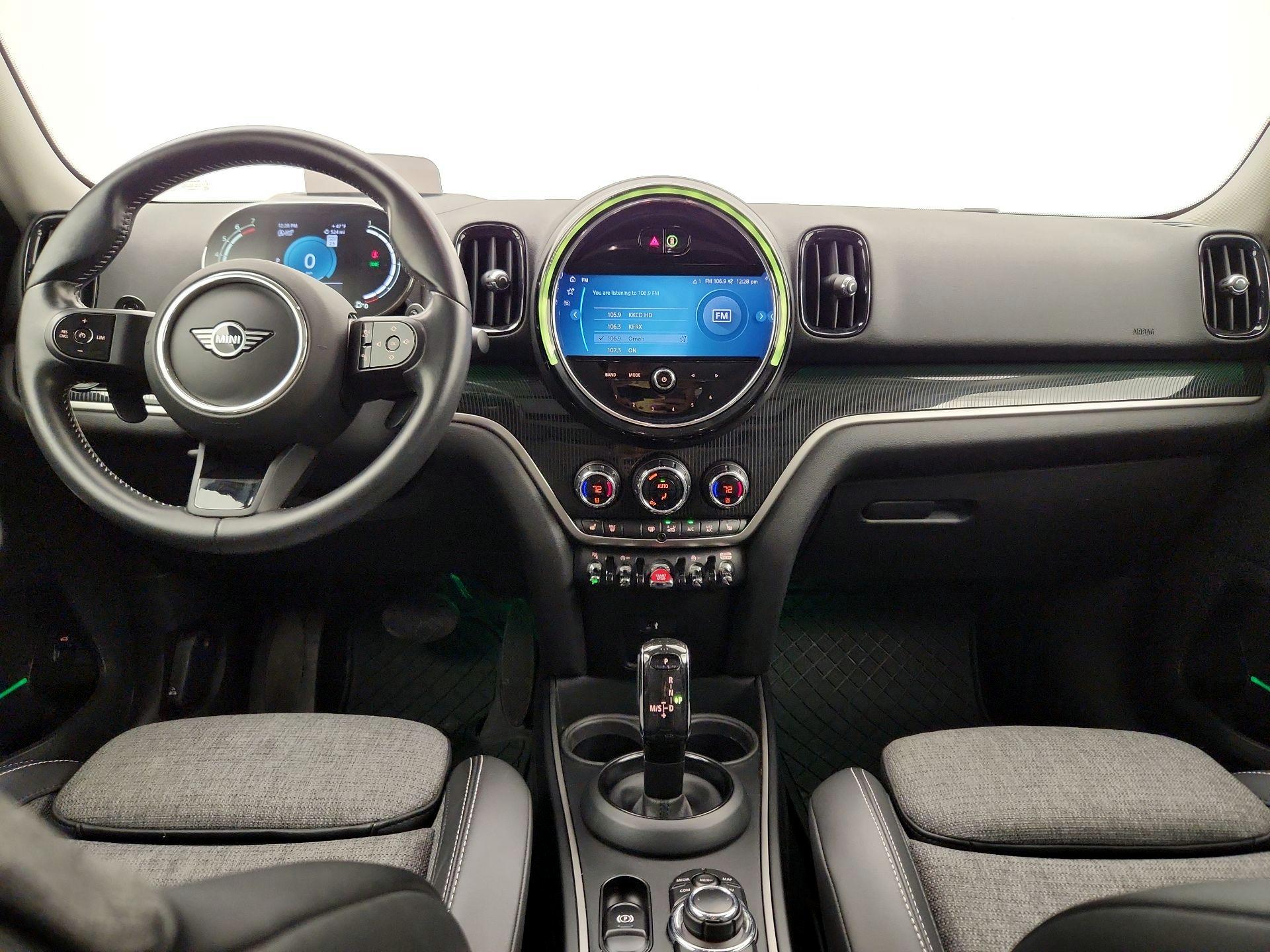 Thumbnail: 2023 MINI Cooper Countryman - 9