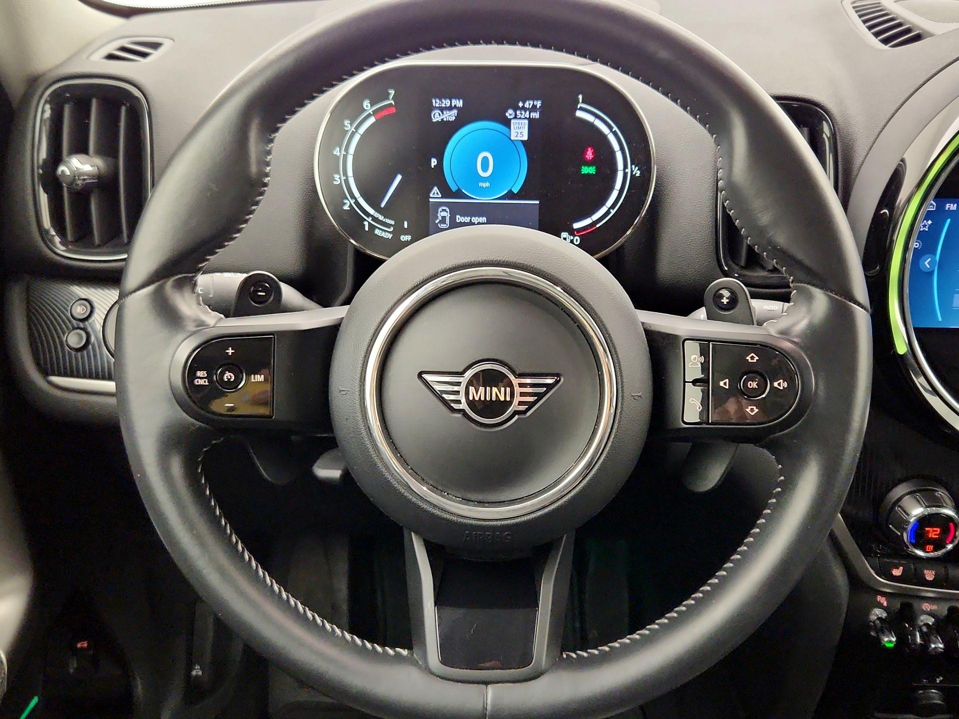 Thumbnail: 2023 MINI Cooper Countryman - 10