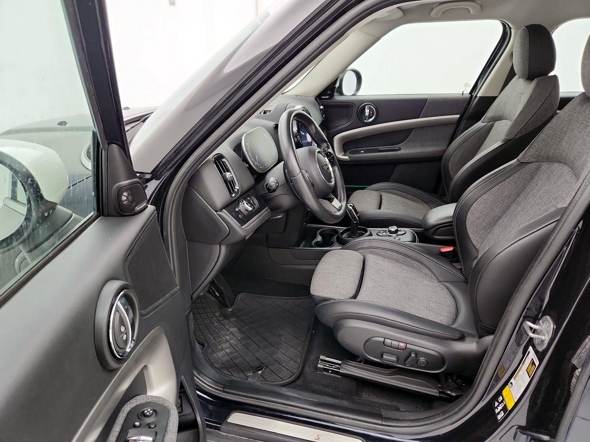 Thumbnail: 2023 MINI Cooper Countryman - 11