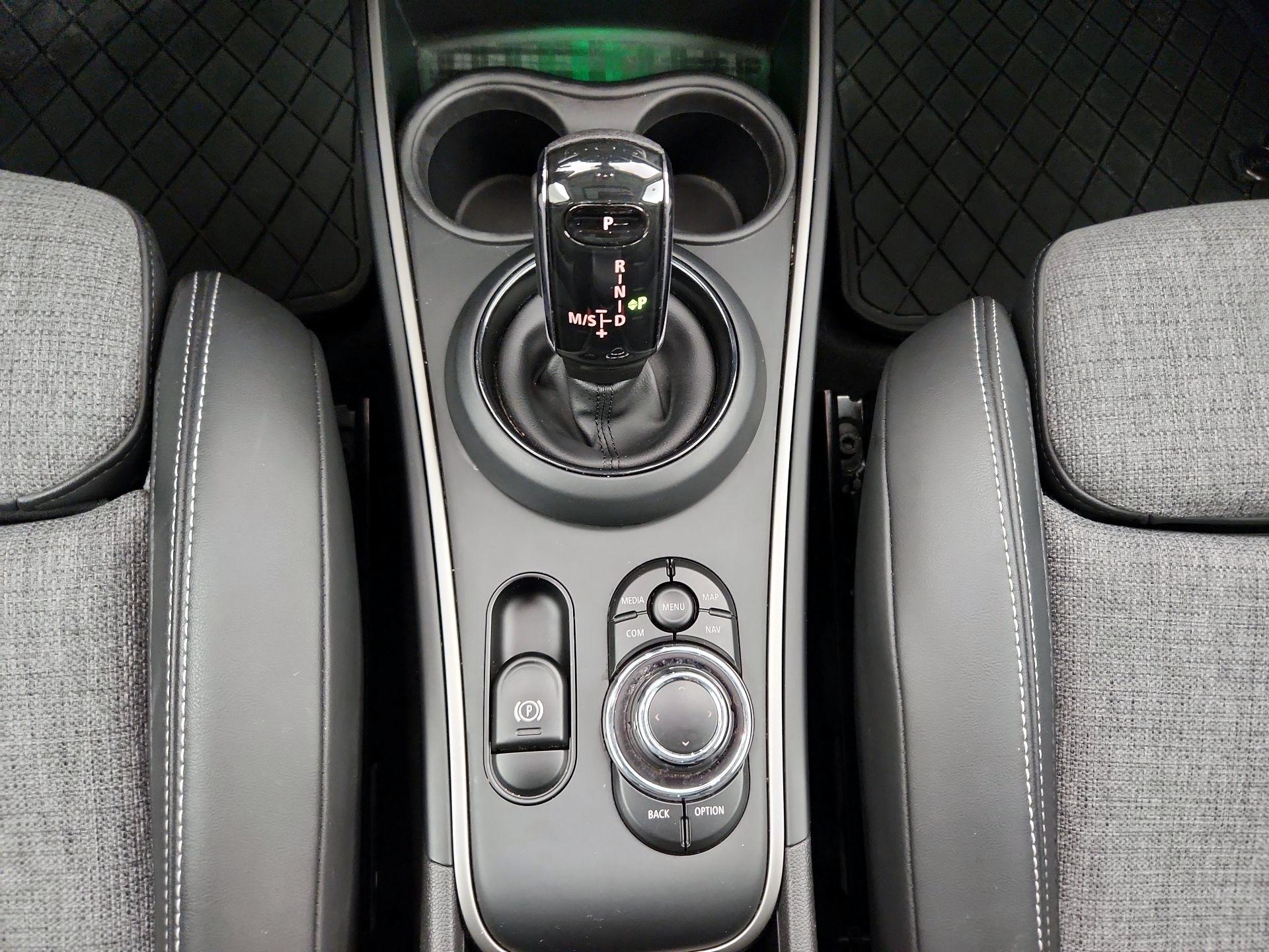 Thumbnail: 2023 MINI Cooper Countryman - 18