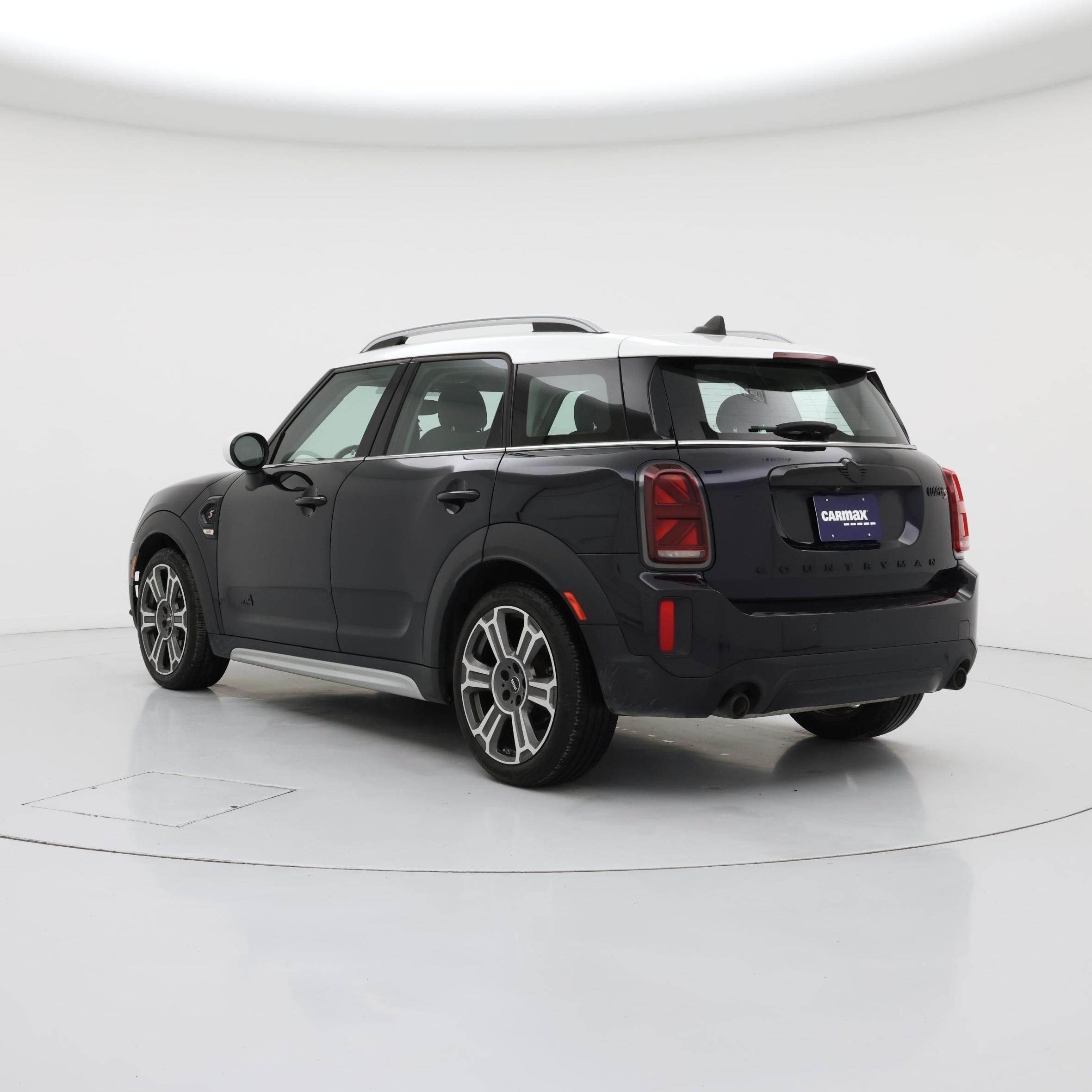 Thumbnail: 2023 MINI Cooper Countryman - 2