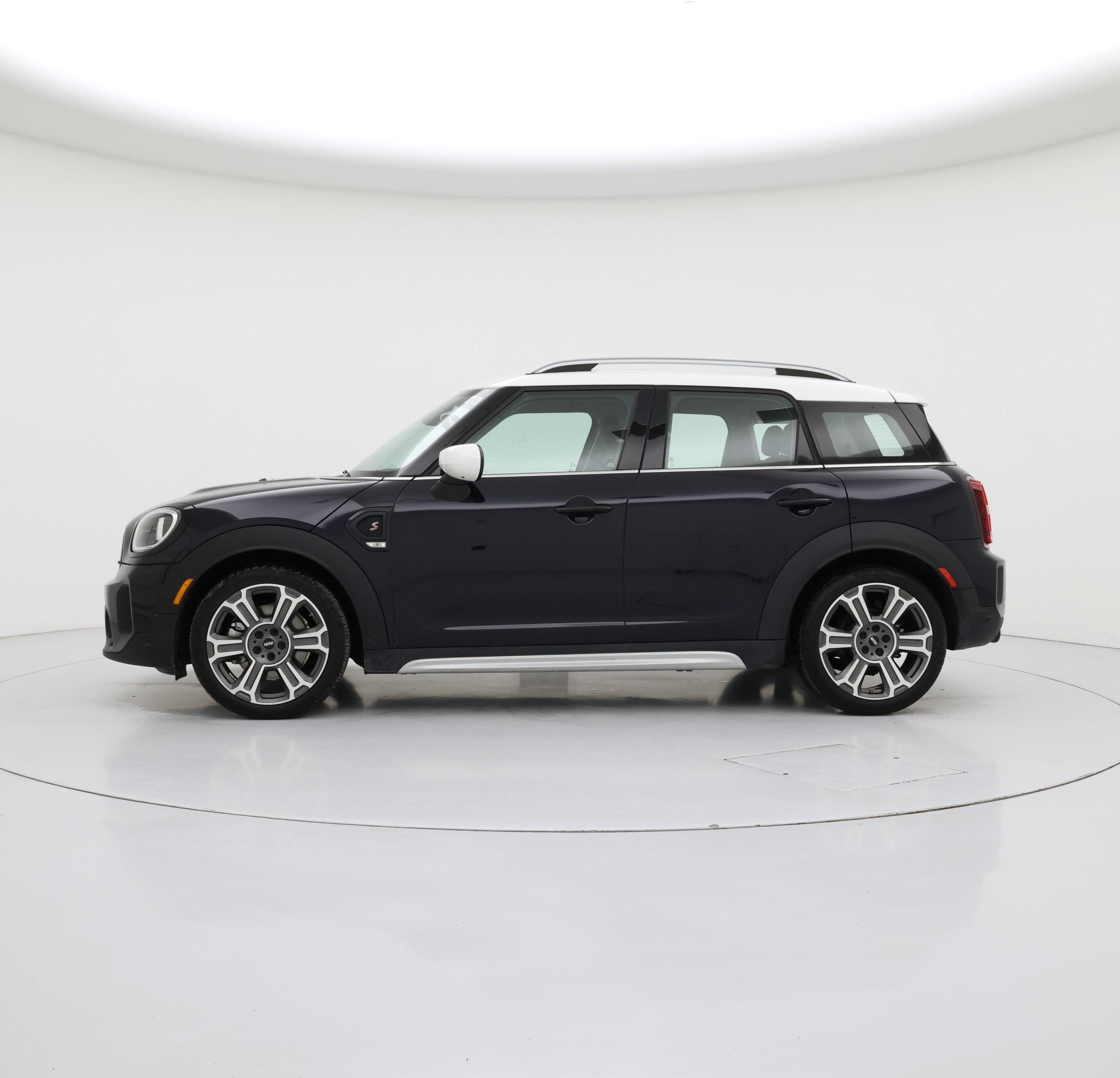 Thumbnail: 2023 MINI Cooper Countryman - 3