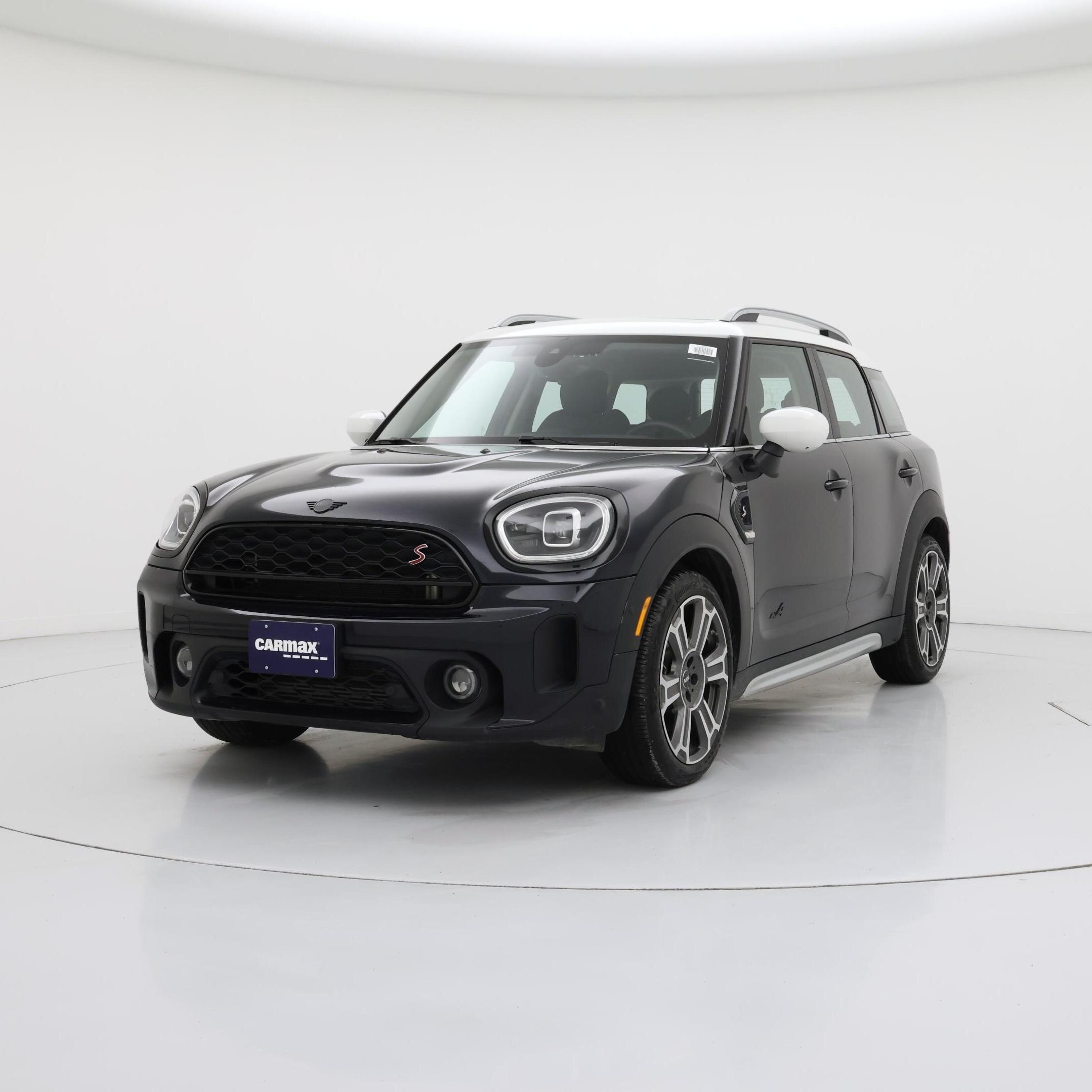 Thumbnail: 2023 MINI Cooper Countryman - 4