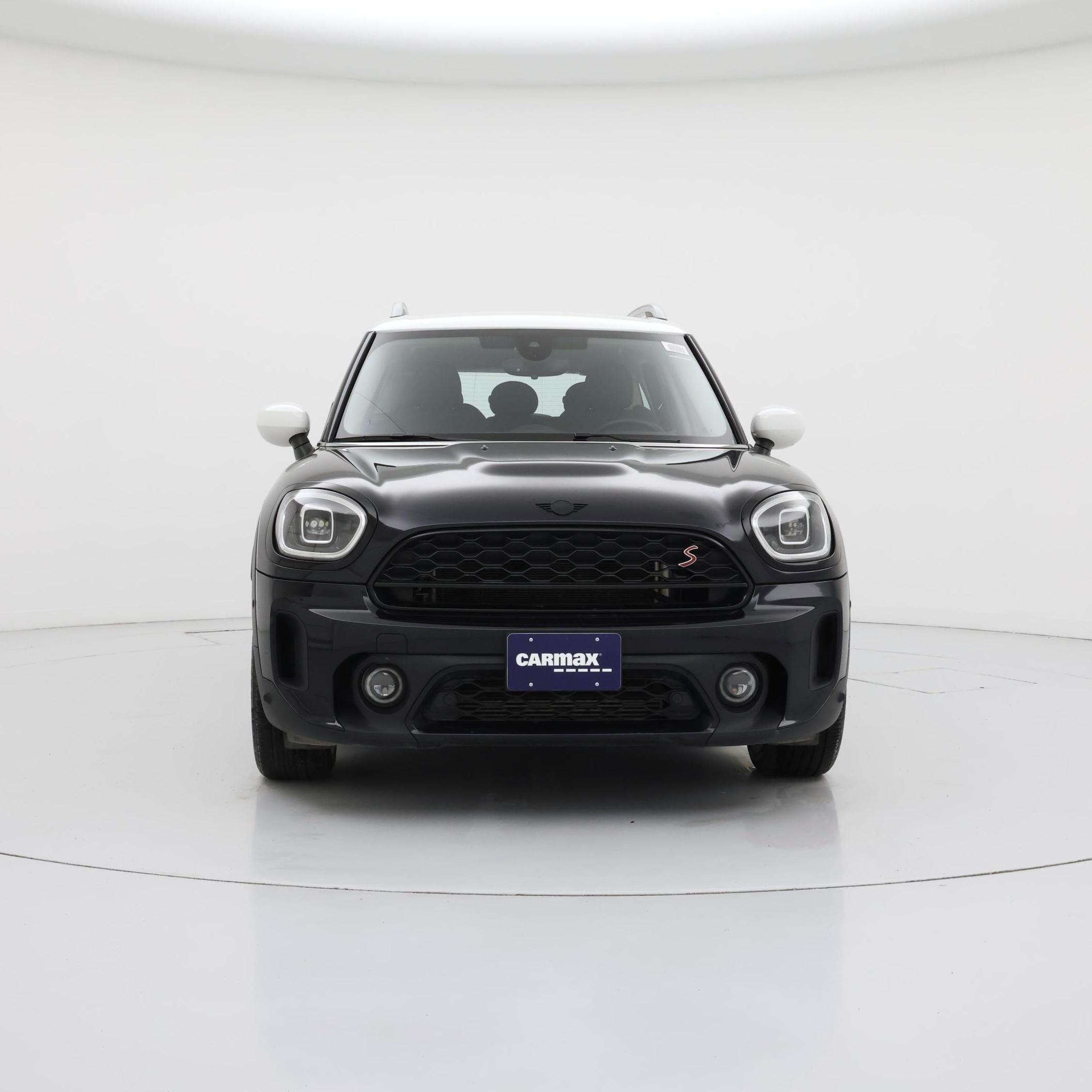 Thumbnail: 2023 MINI Cooper Countryman - 5