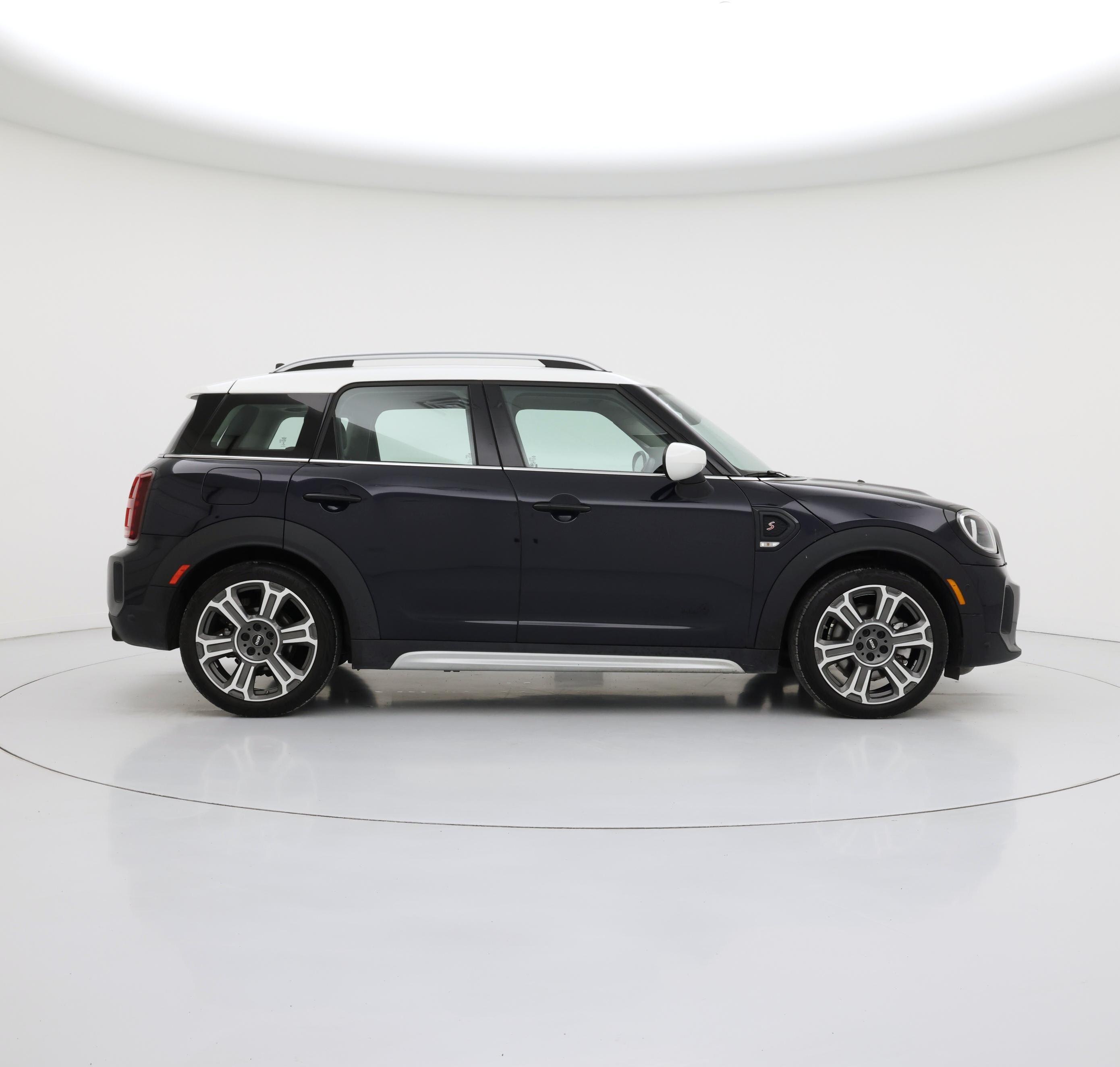 Thumbnail: 2023 MINI Cooper Countryman - 7