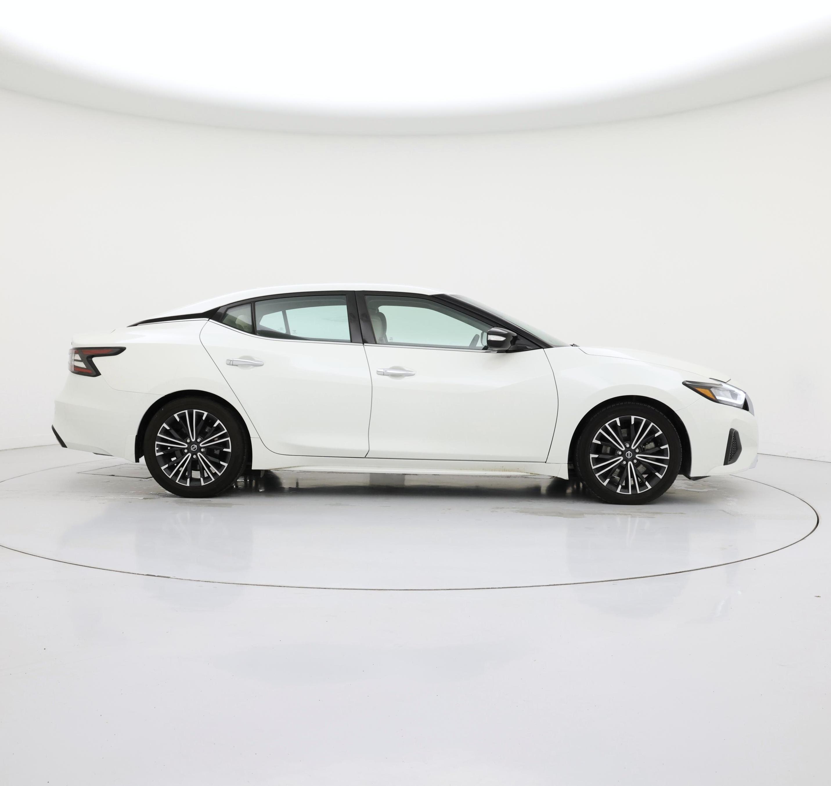 Thumbnail: 2021 Nissan Maxima - 7