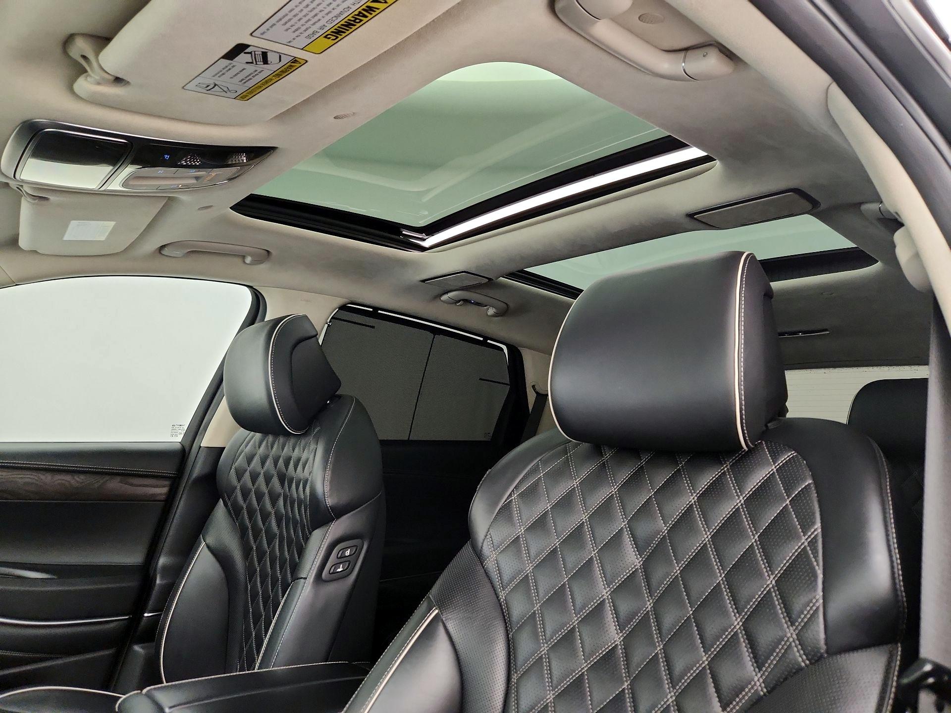 Thumbnail: 2021 Genesis GV80 - 20