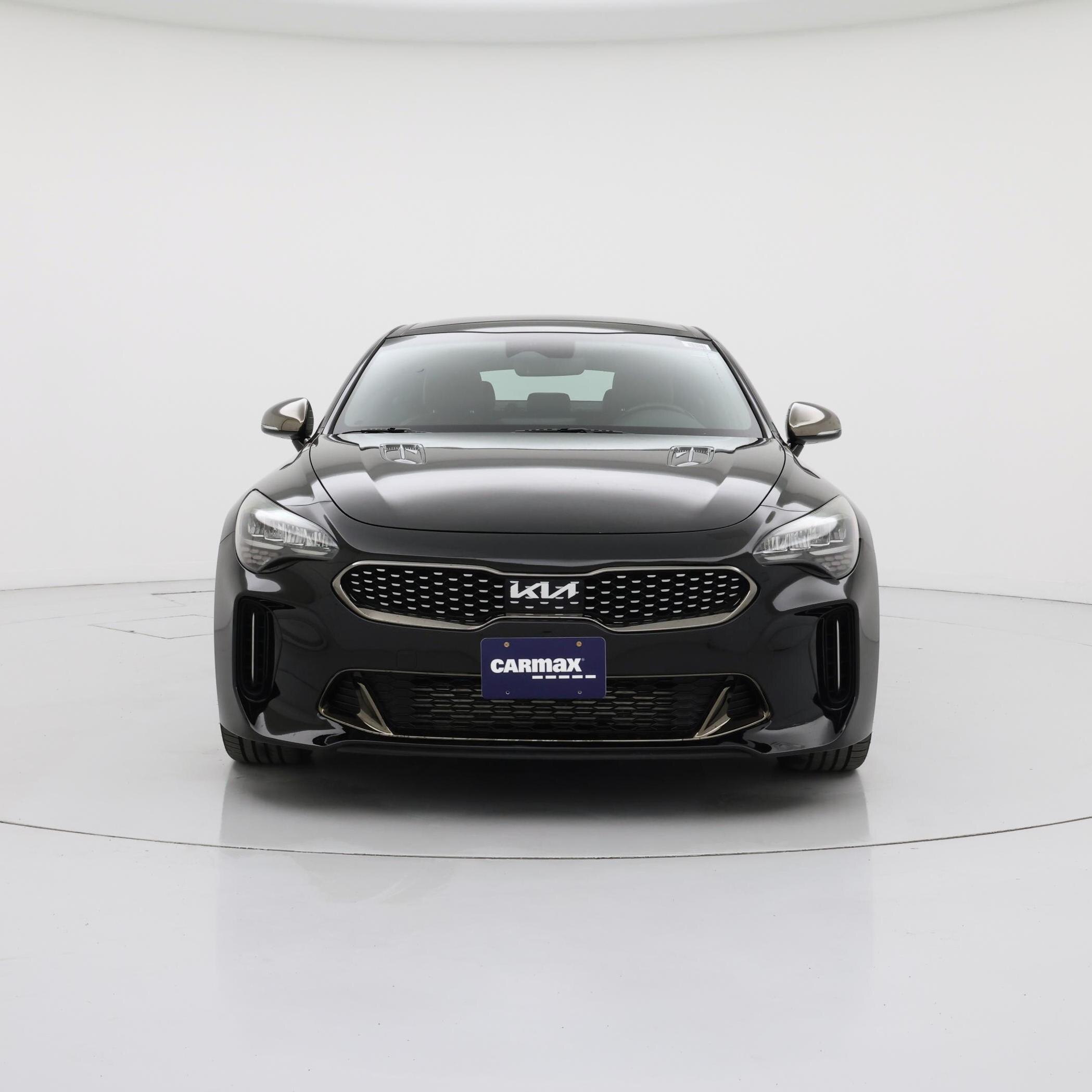 Thumbnail: 2022 Kia Stinger - 5