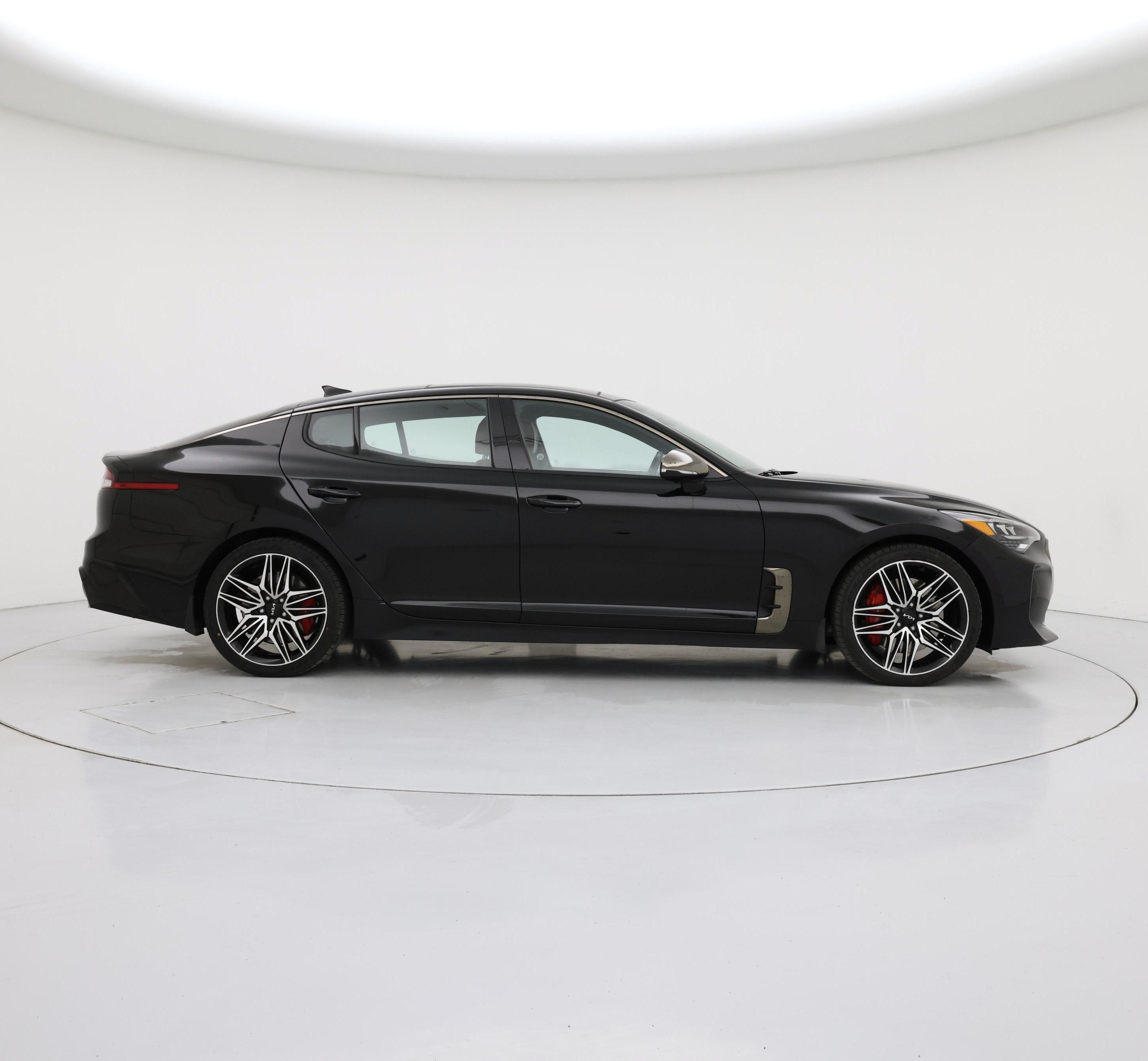 Thumbnail: 2022 Kia Stinger - 7