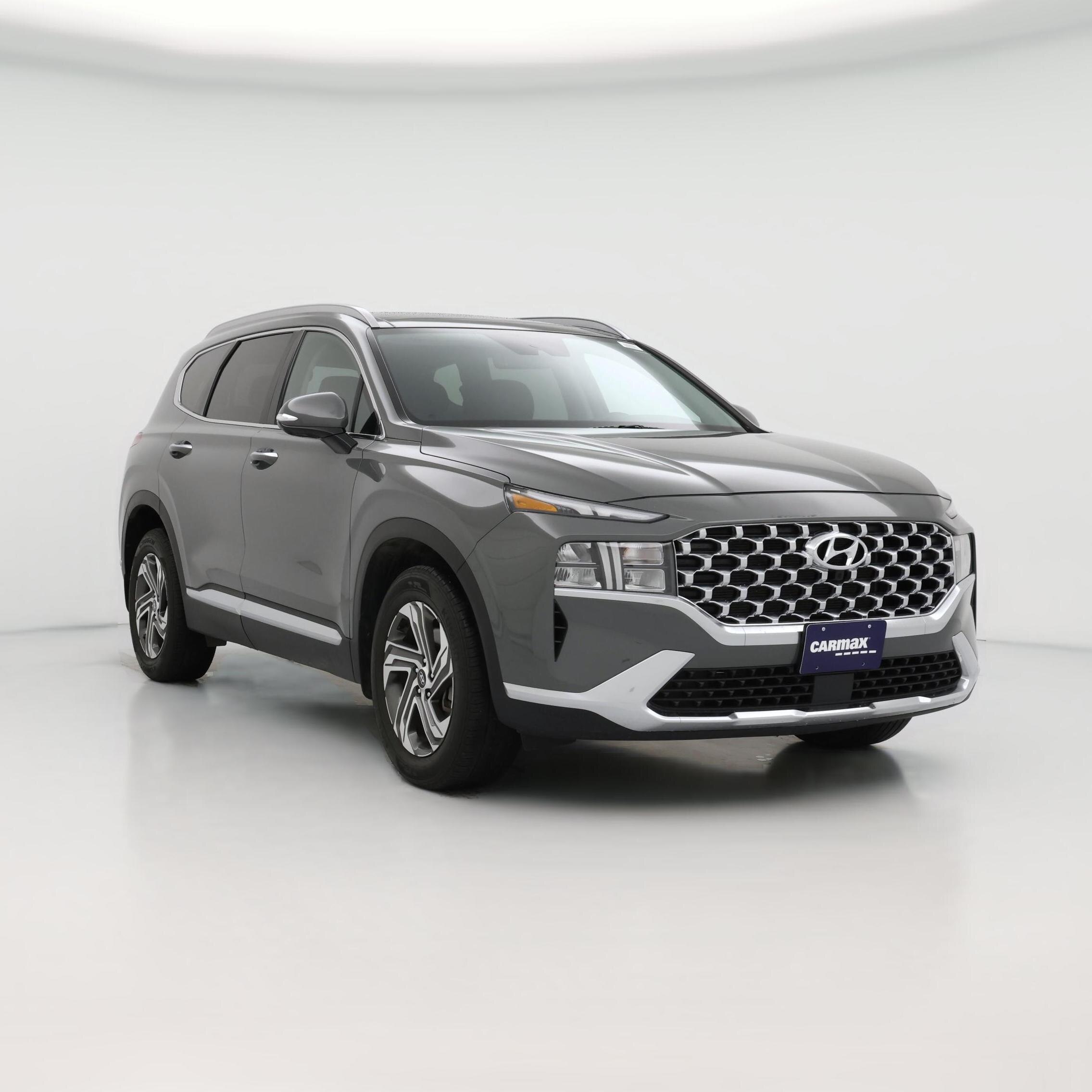 Thumbnail: 2023 Hyundai Santa Fe - 1